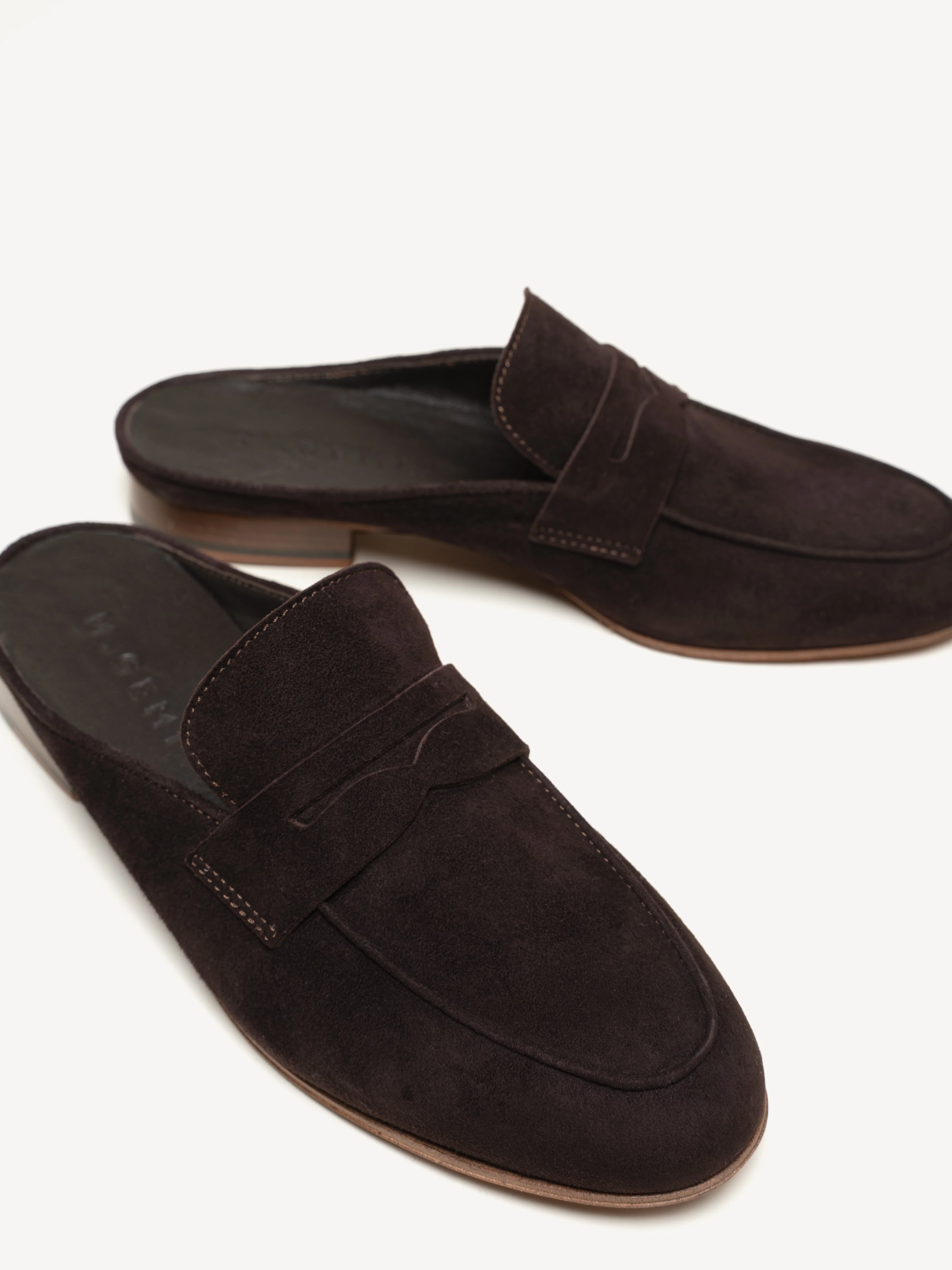 The Sacca Donna Mule - Image 4