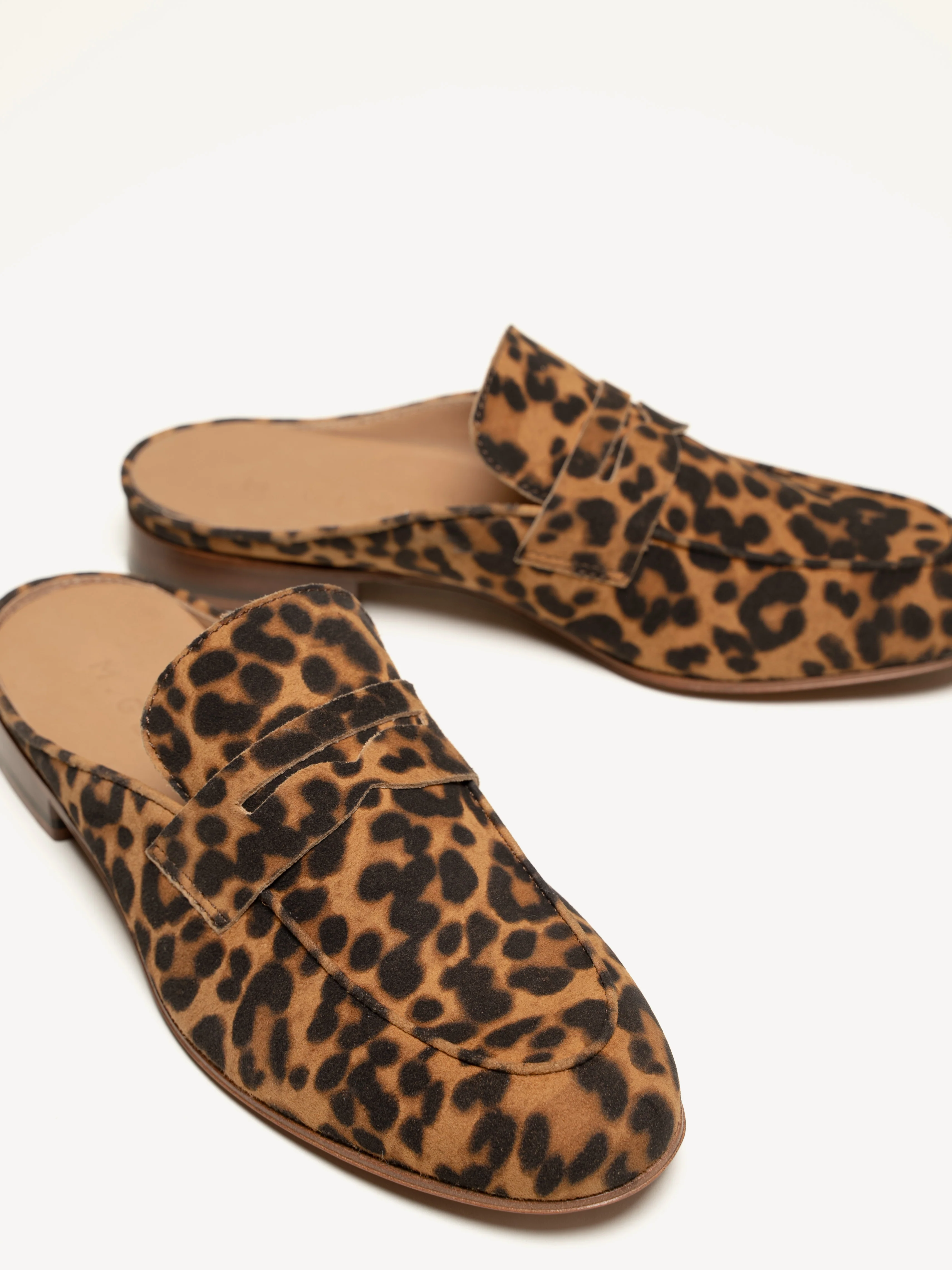 The Sacca Donna Mule - Image 3