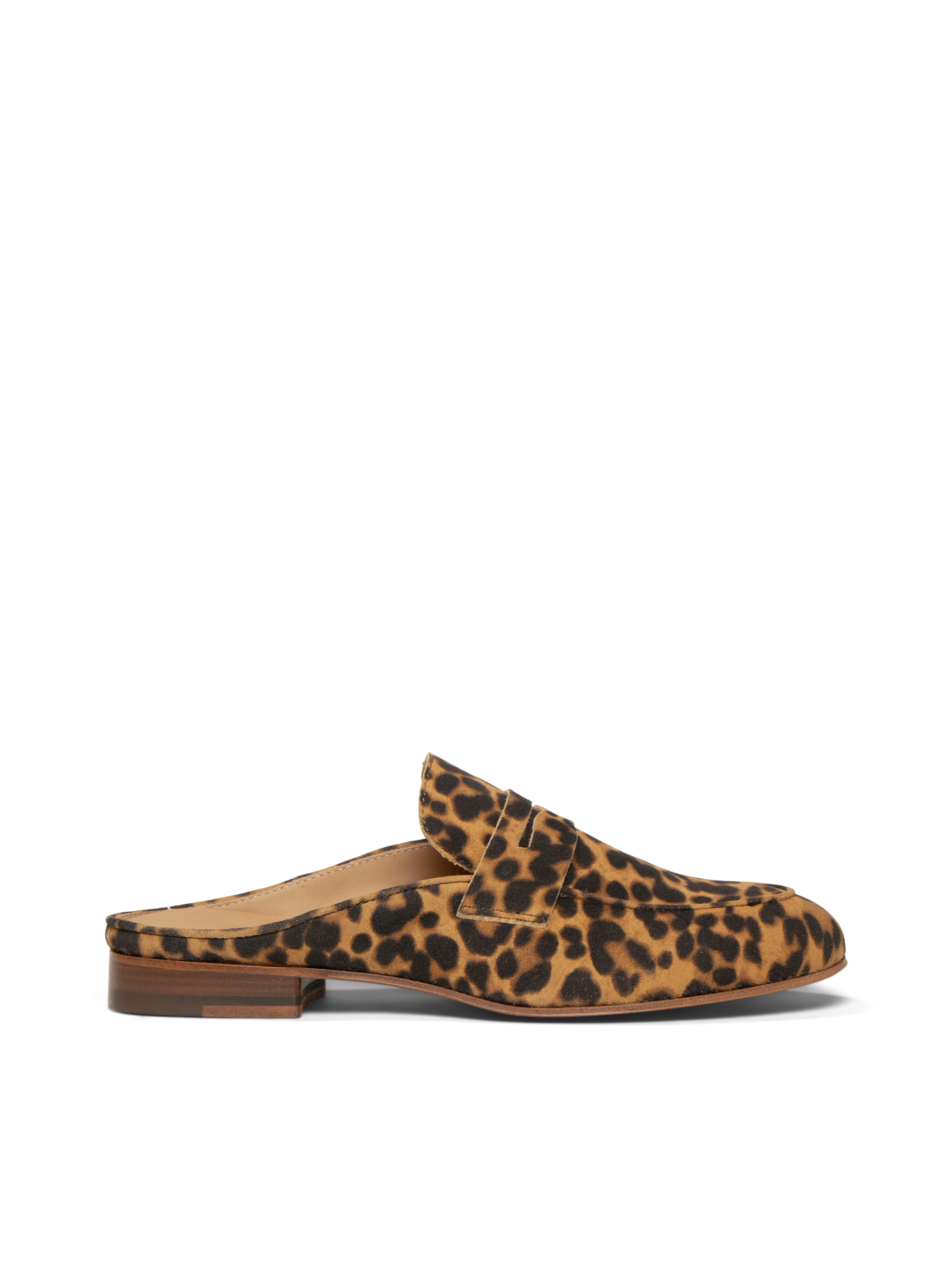 The Sacca Donna Mule - Image 6