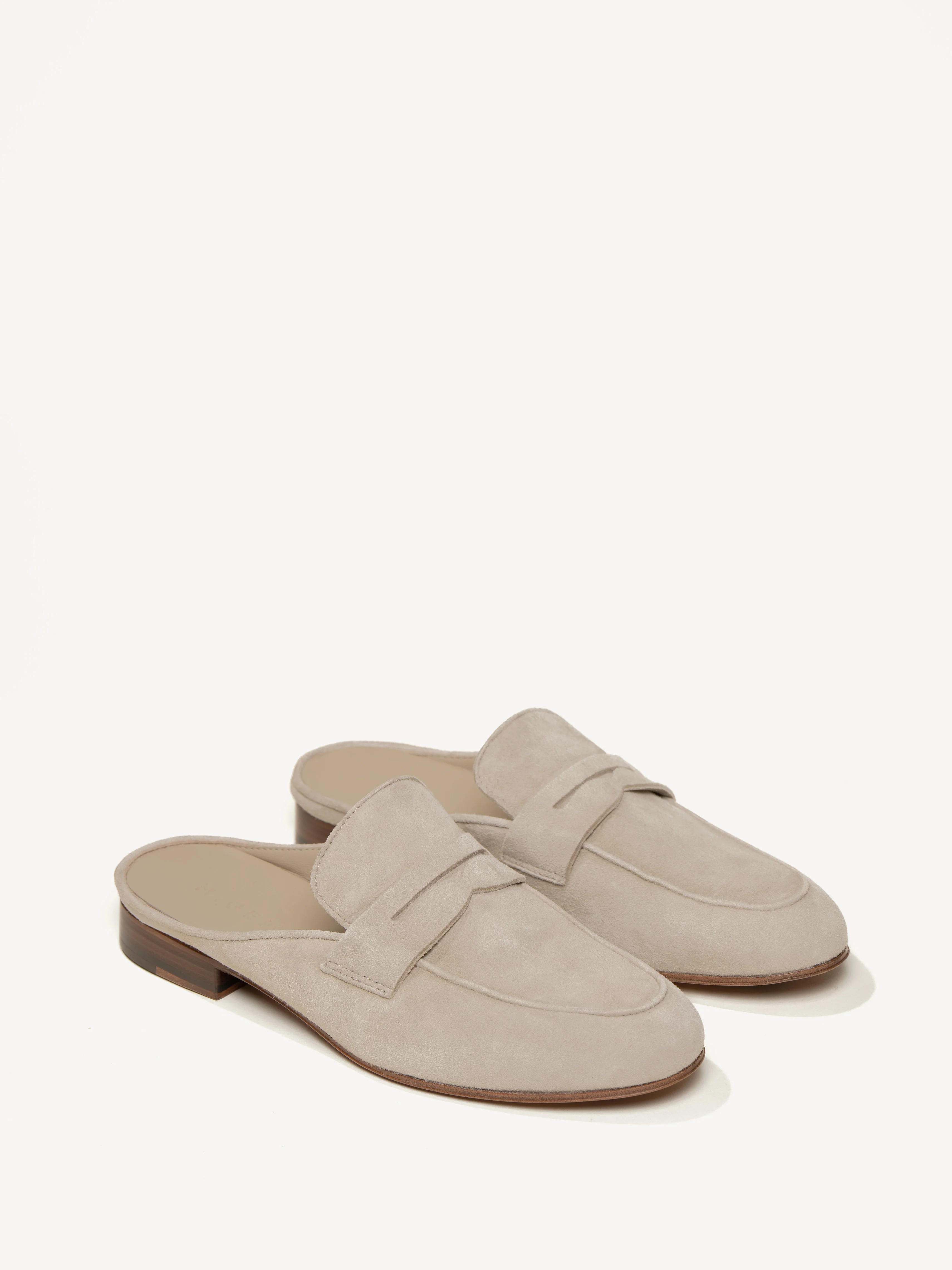 The Sacca Donna Mule - Image 2
