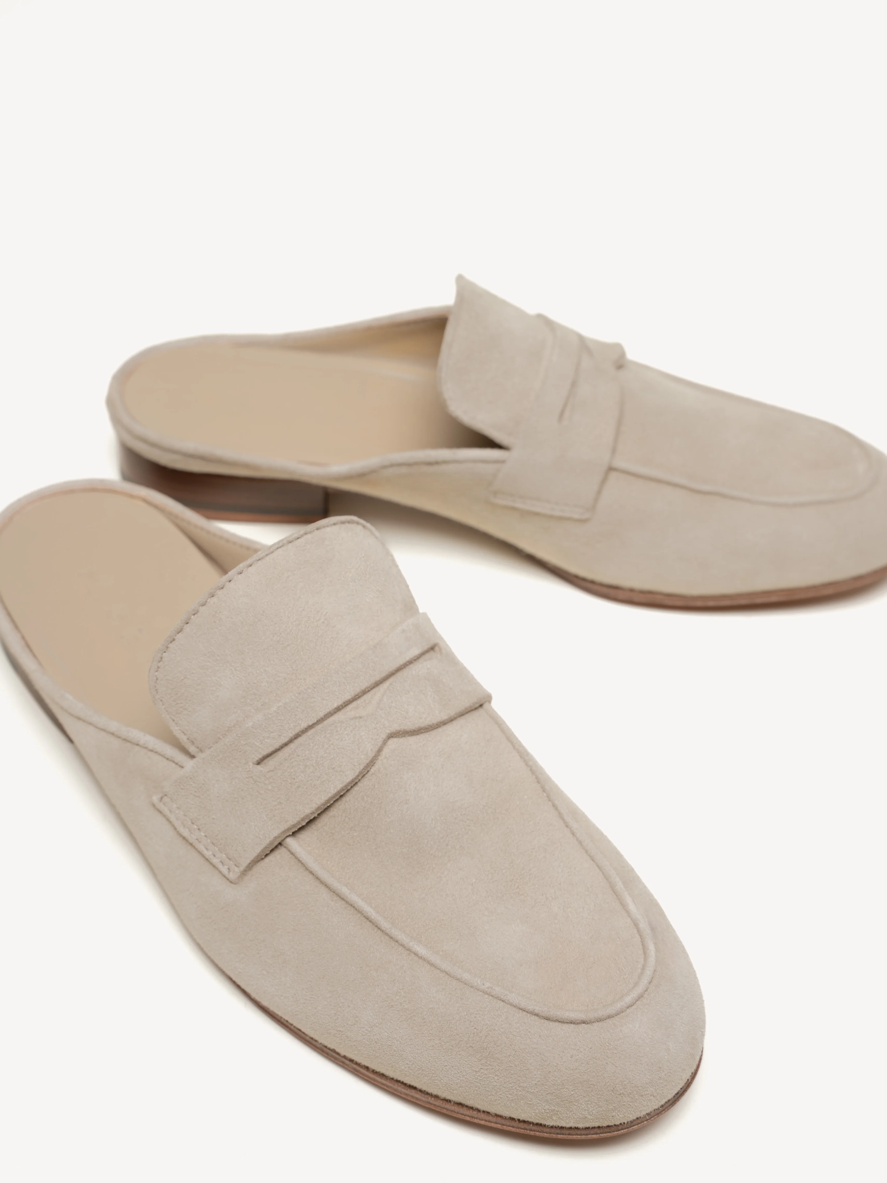 The Sacca Donna Mule - Image 4