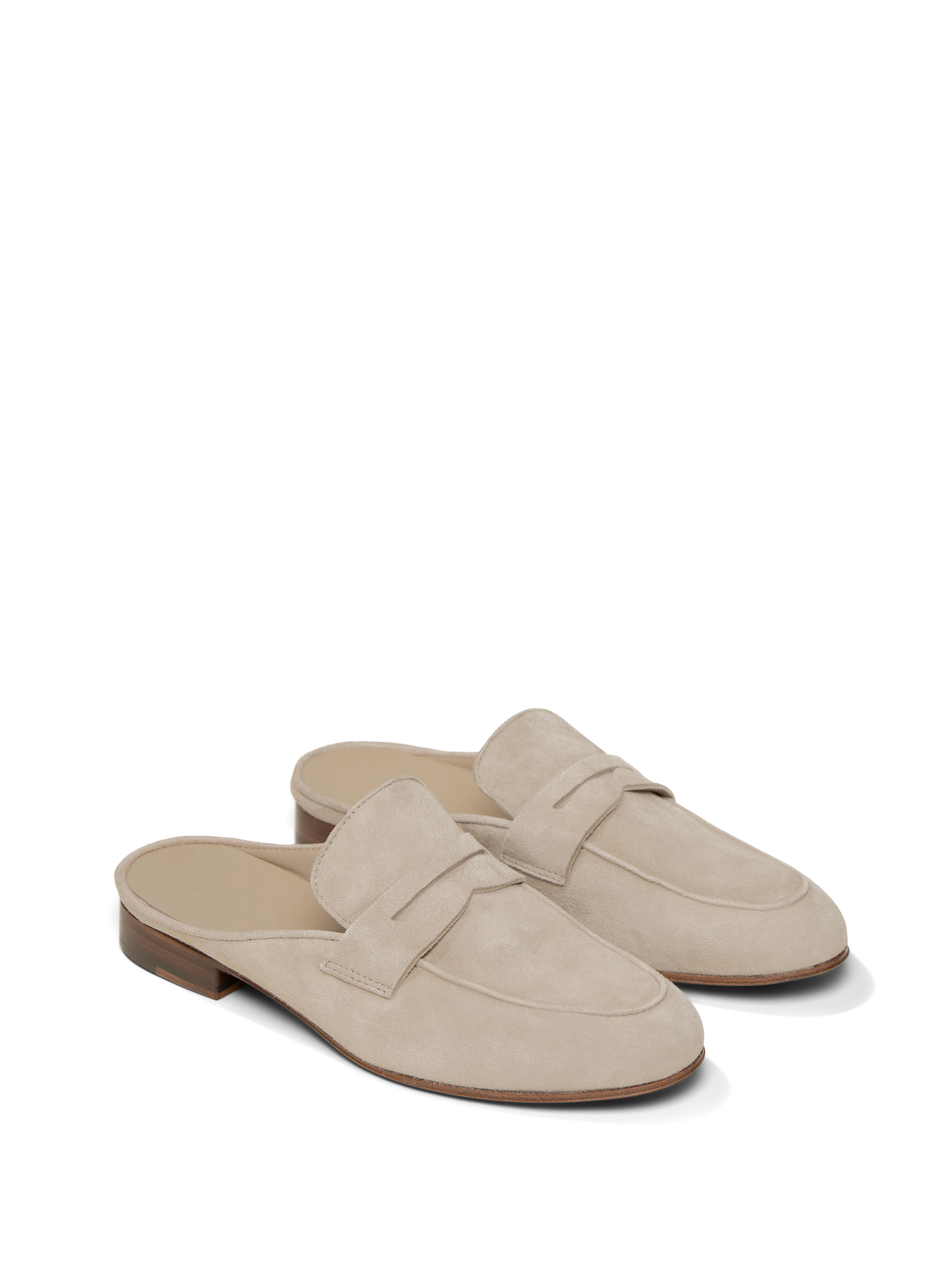 The Sacca Donna Mule - Image 7