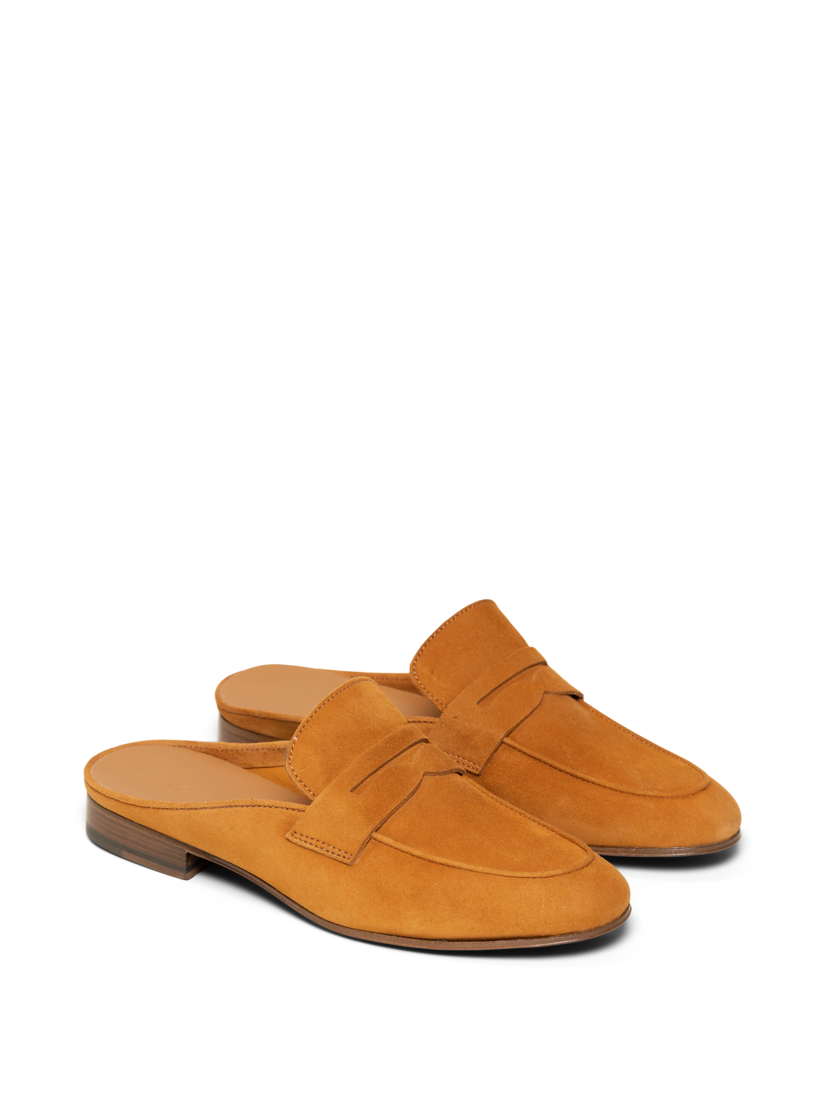 The Sacca Donna Mule (Sample Sale) - Image 10