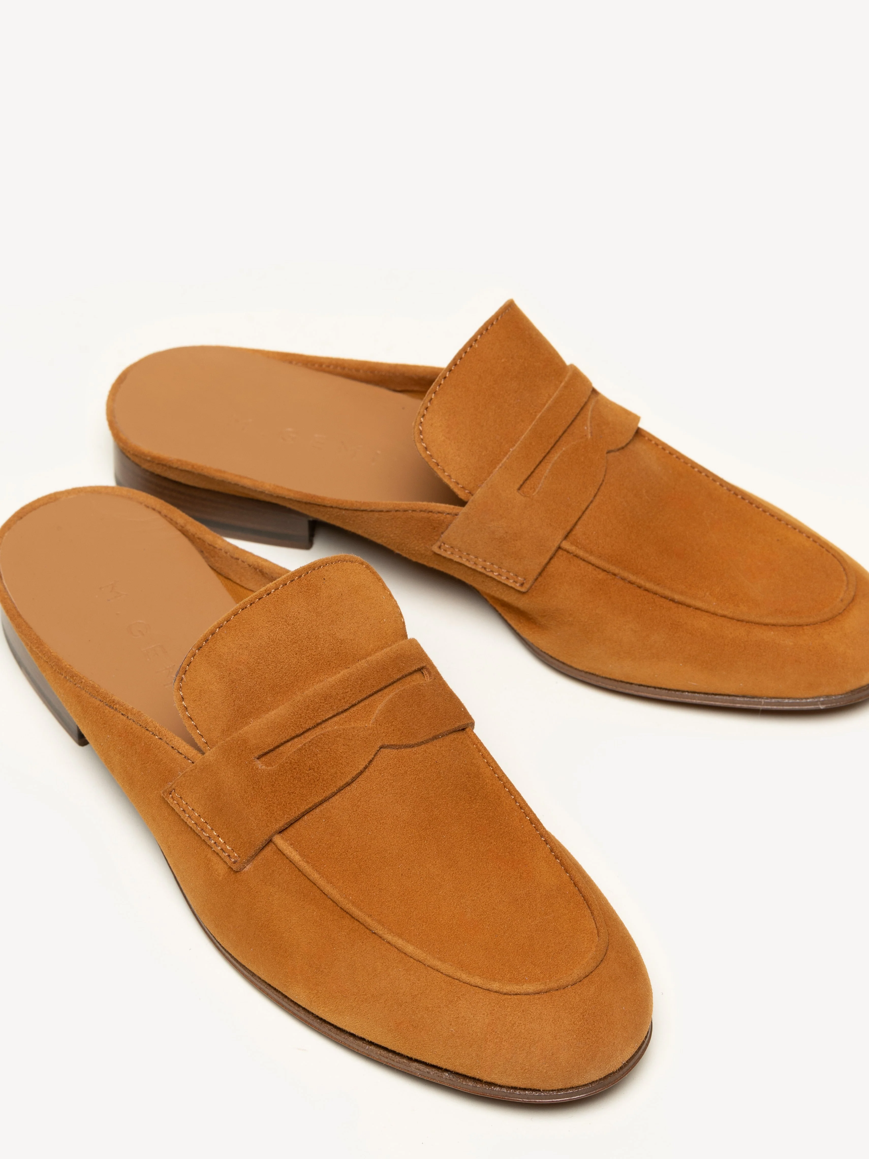 The Sacca Donna Mule (Sample Sale) - Image 4