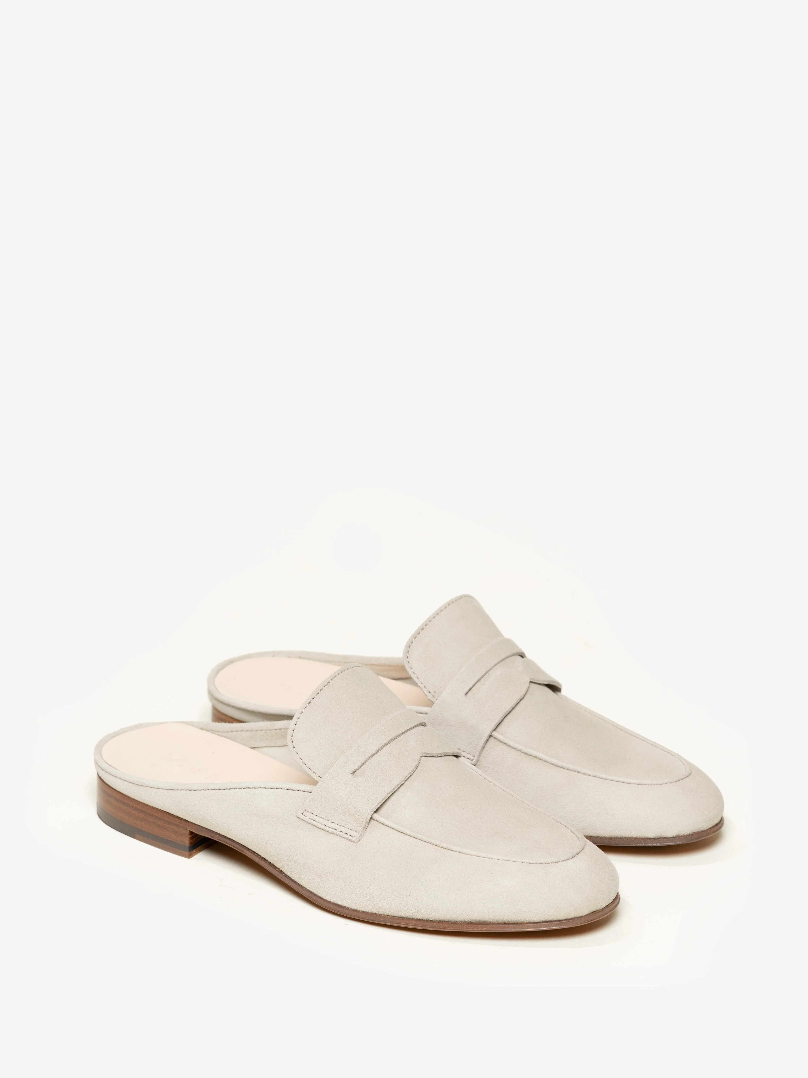 The Sacca Donna Mule (Sample Sale) - Image 2