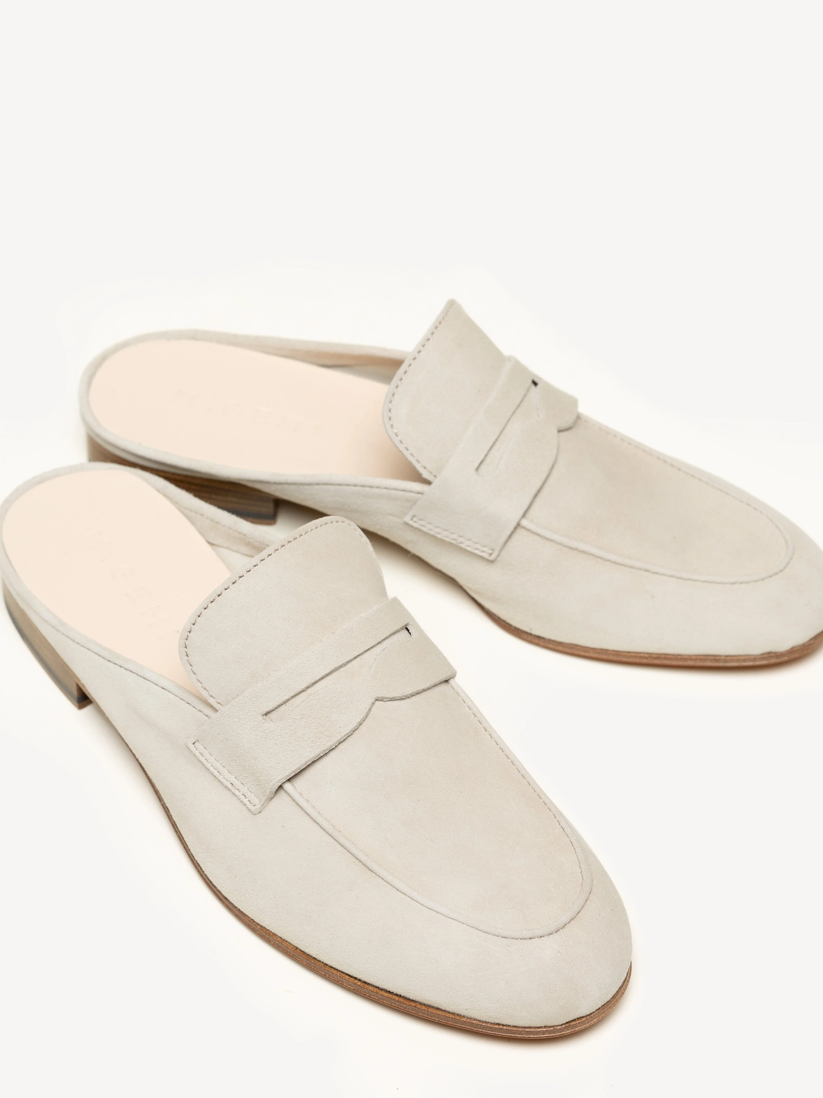 The Sacca Donna Mule (Sample Sale) - Image 4