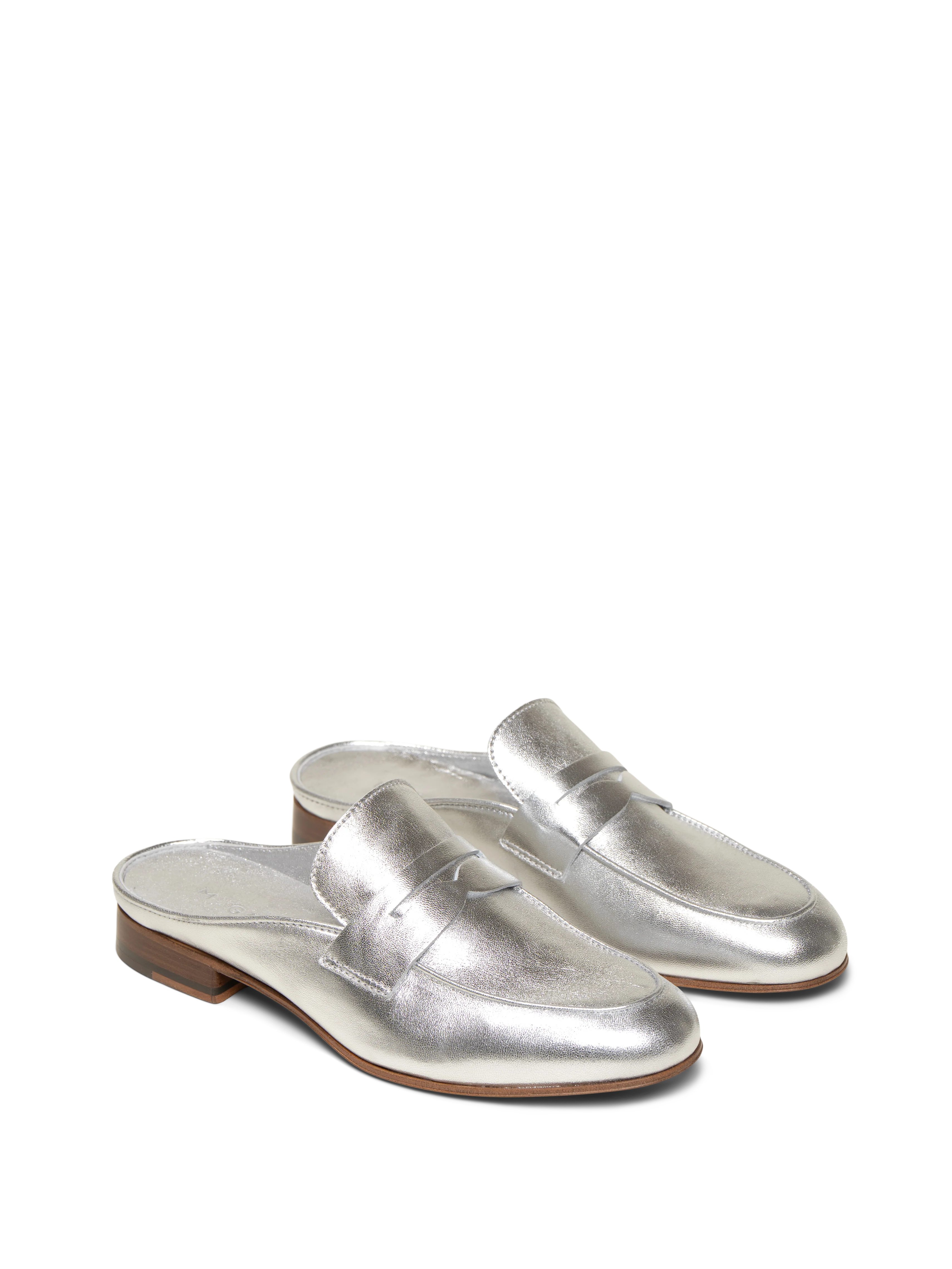 The Sacca Donna Mule - Image 7