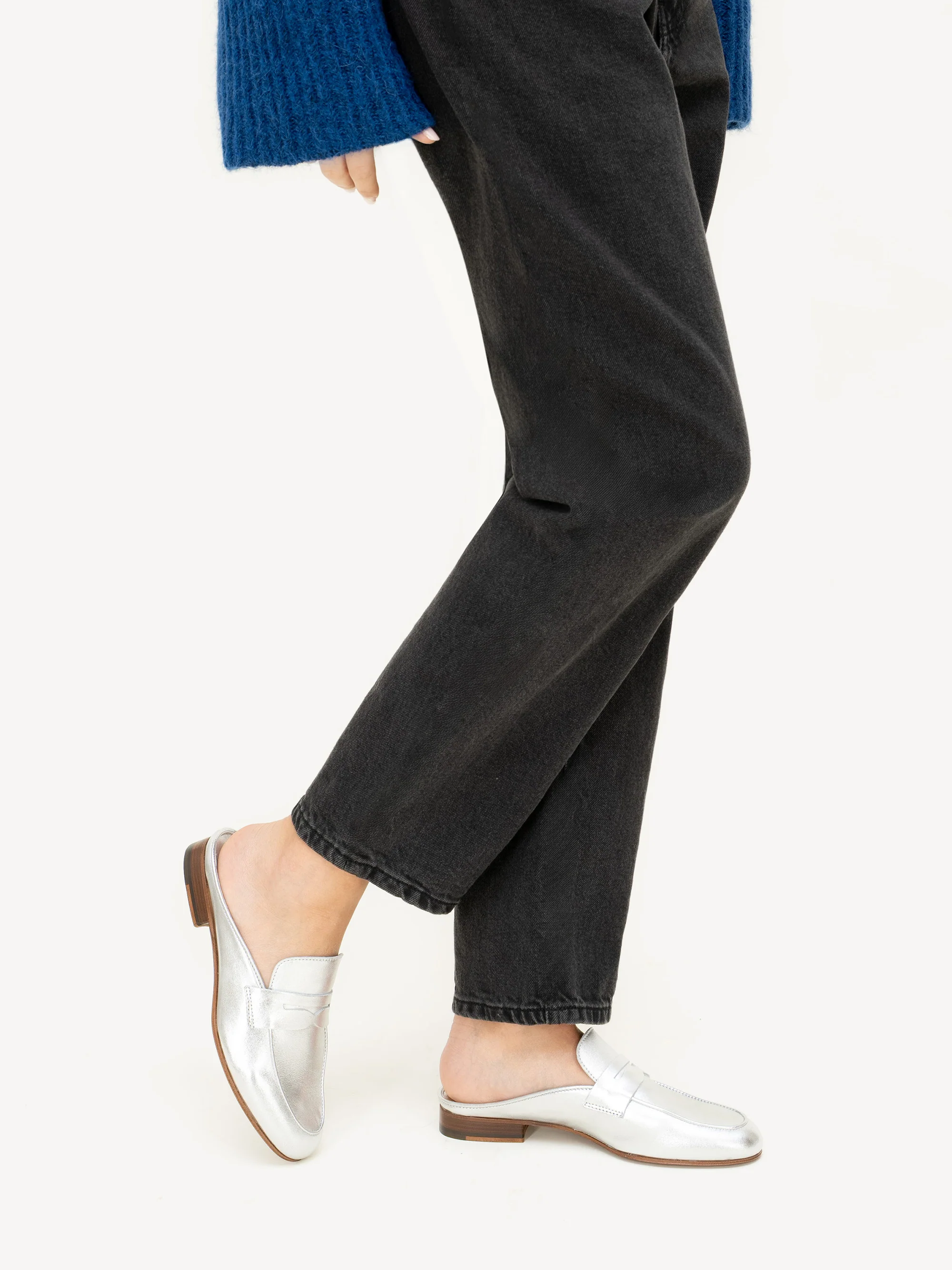 The Sacca Donna Mule - Image 8