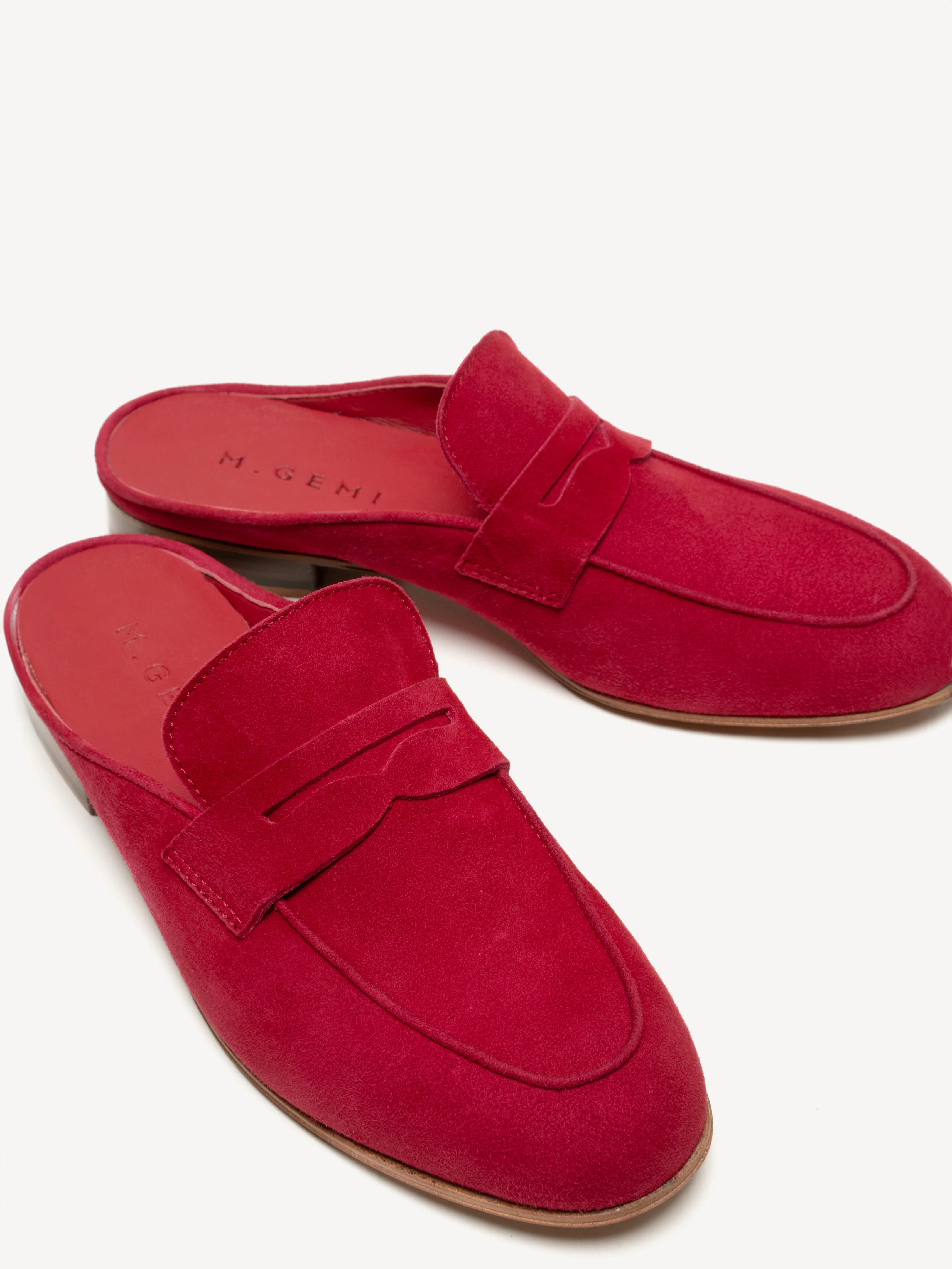 The Sacca Donna Mule - Image 3