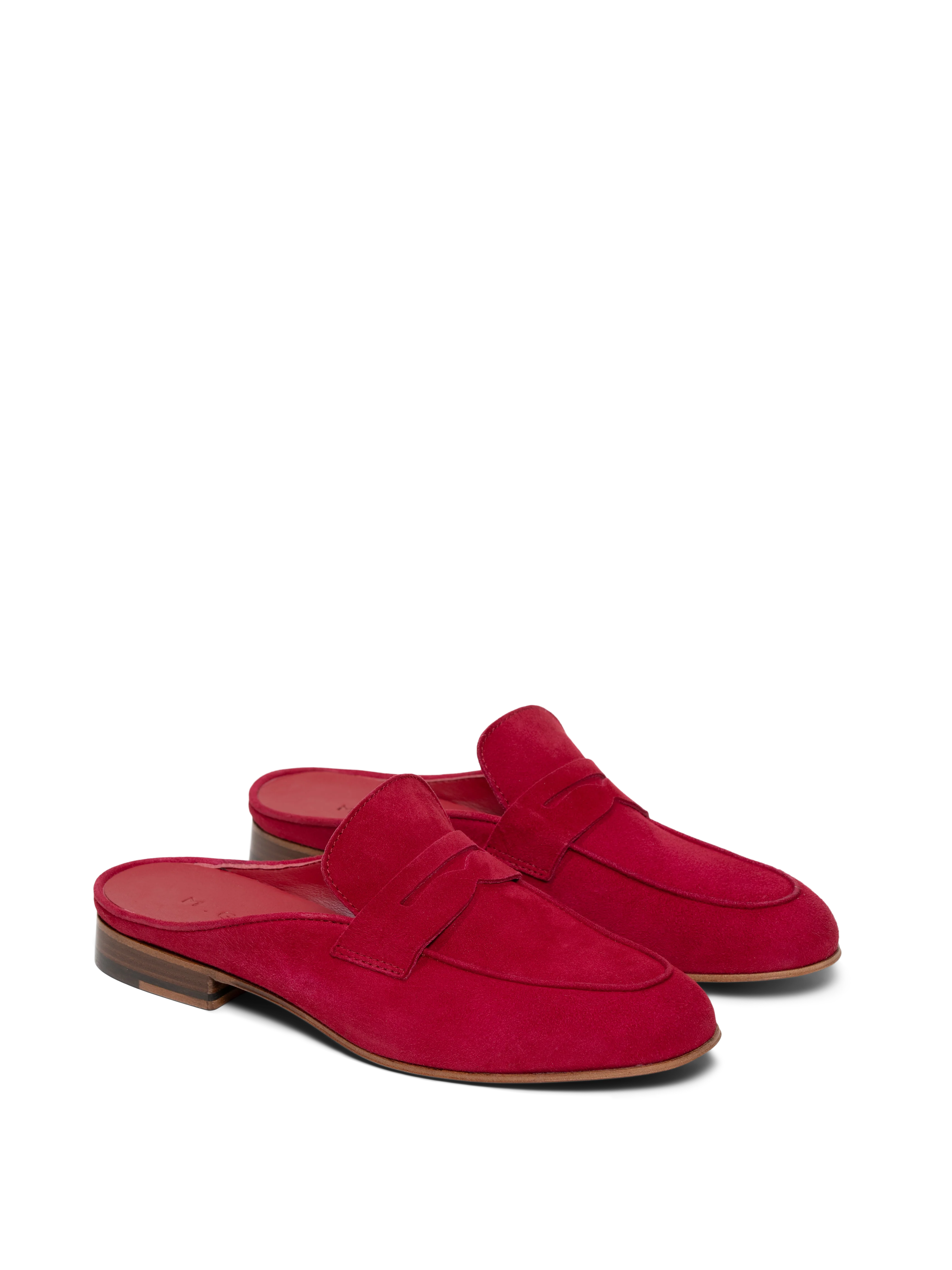 The Sacca Donna Mule - Image 7