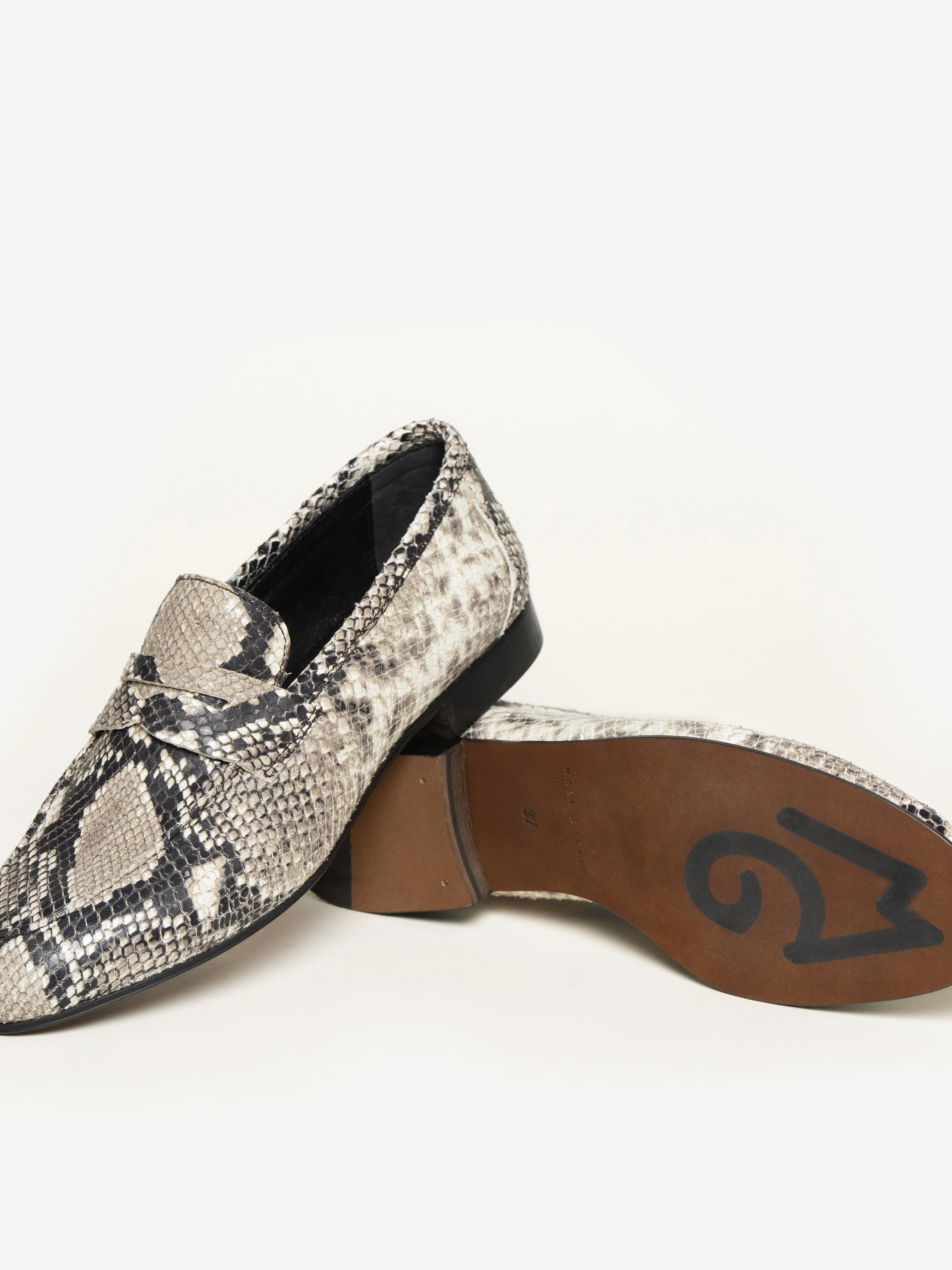 The Sacca Donna (Sample Sale) - Image 3