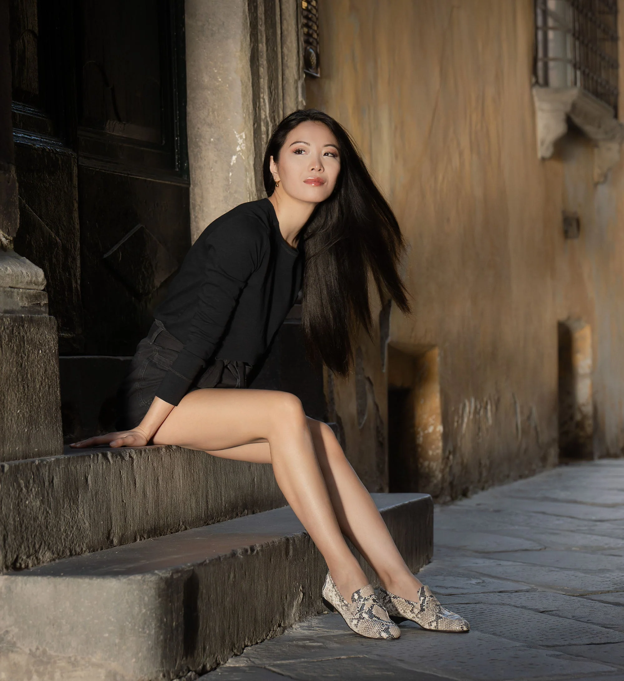 The Sacca Donna (Sample Sale) - Image 8