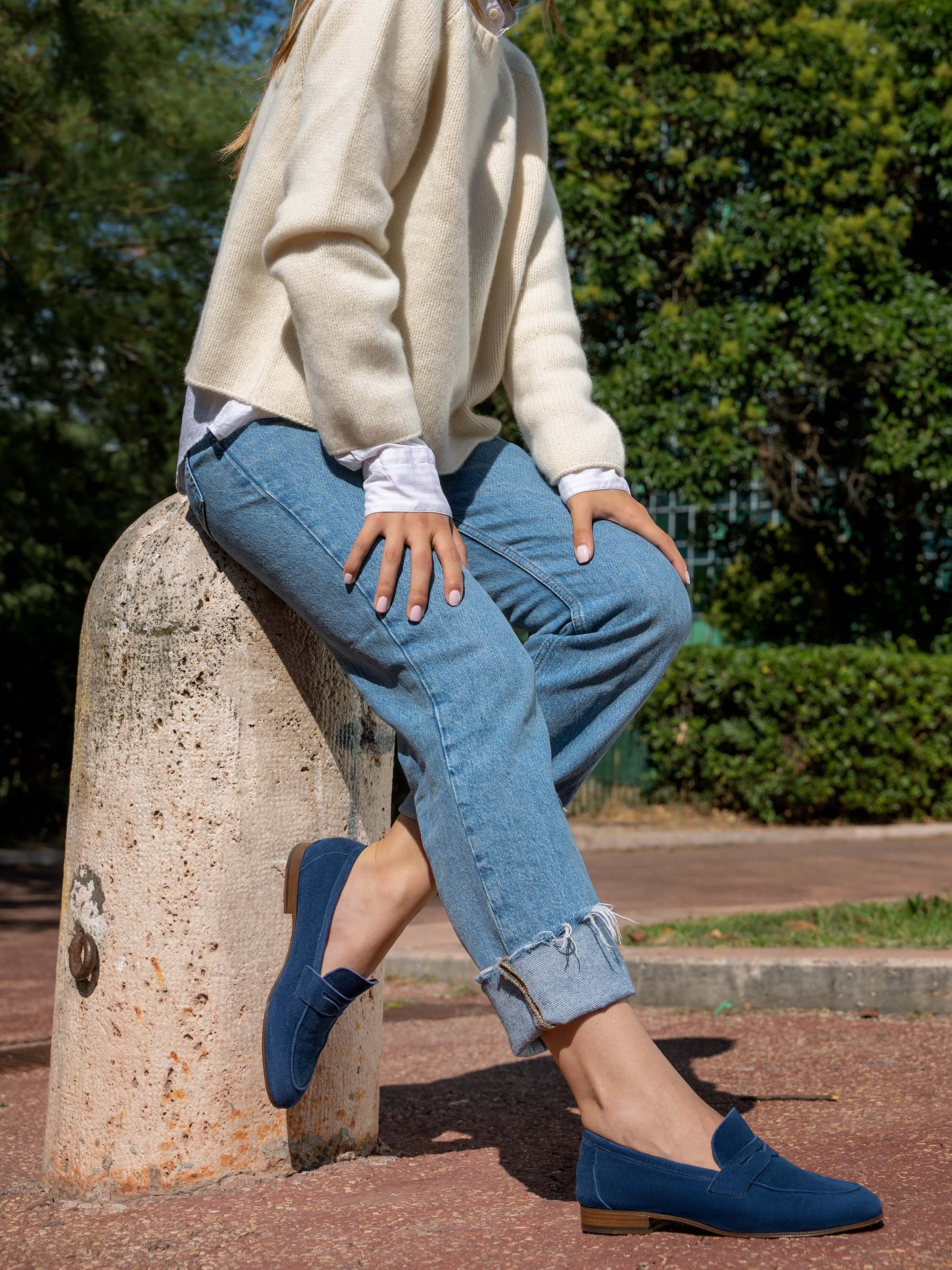The Sacca Donna (Sample Sale) - Image 6