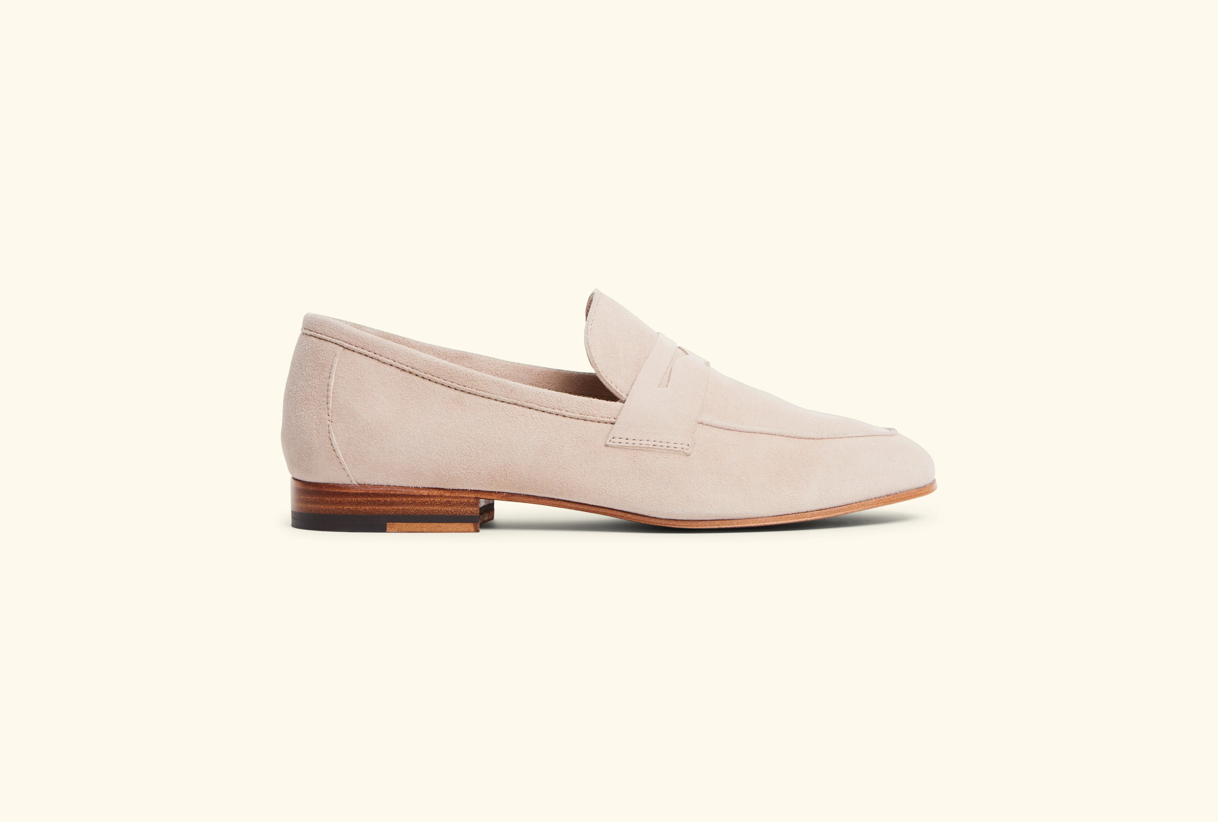The Sacca Donna Suede - Image 12