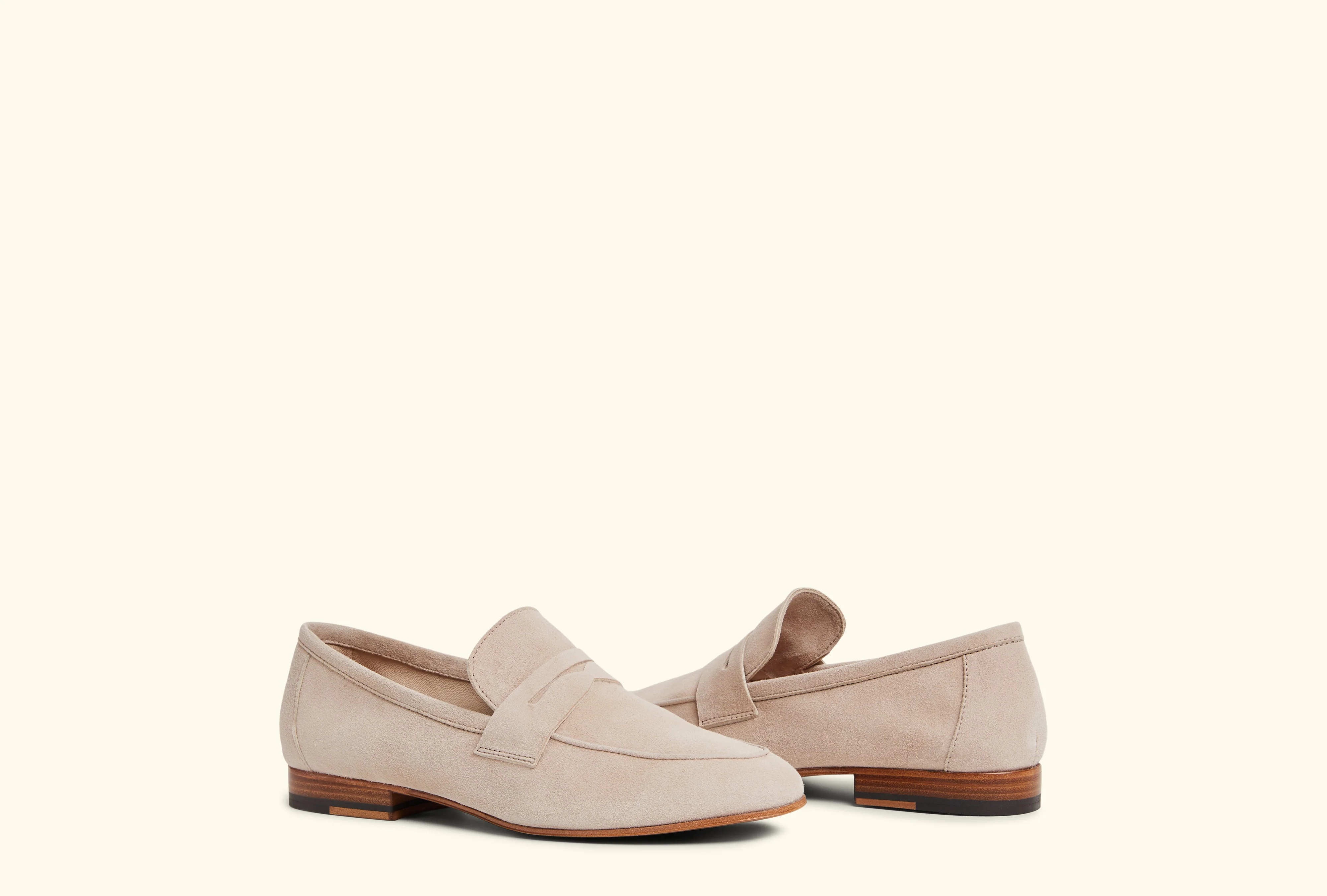 The Sacca Donna Suede - Image 13