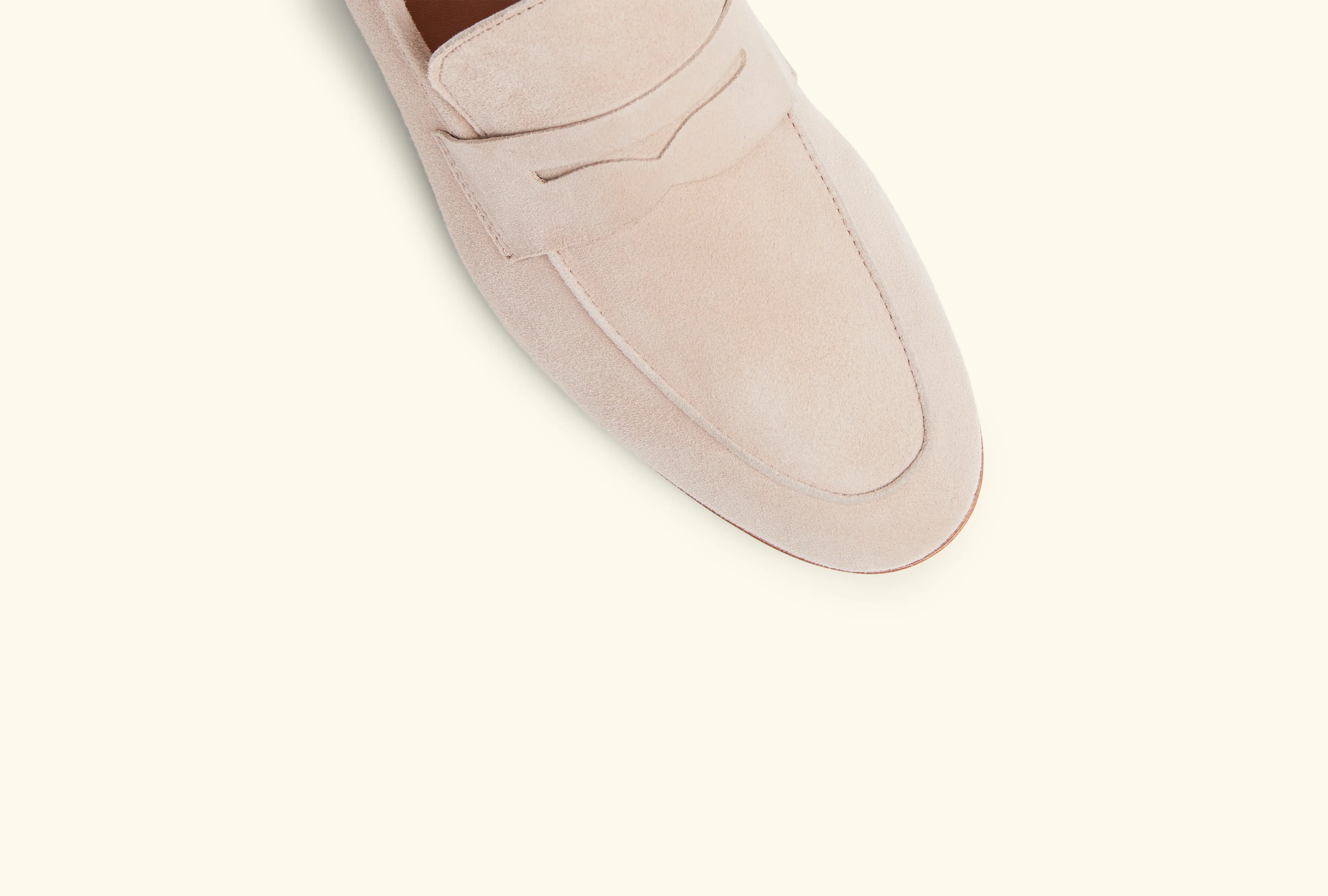 The Sacca Donna Suede - Image 15