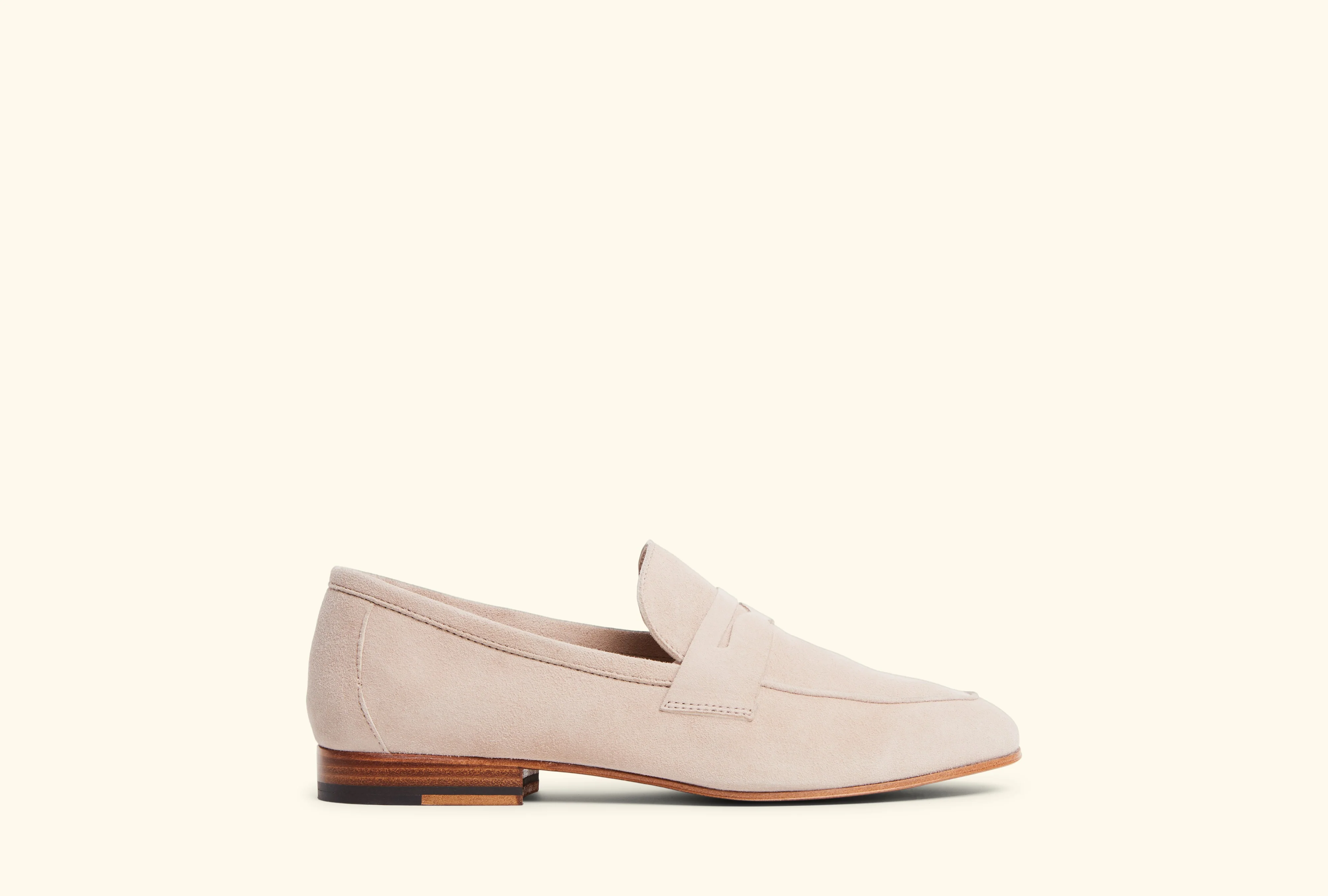 The Sacca Donna Suede - Image 17