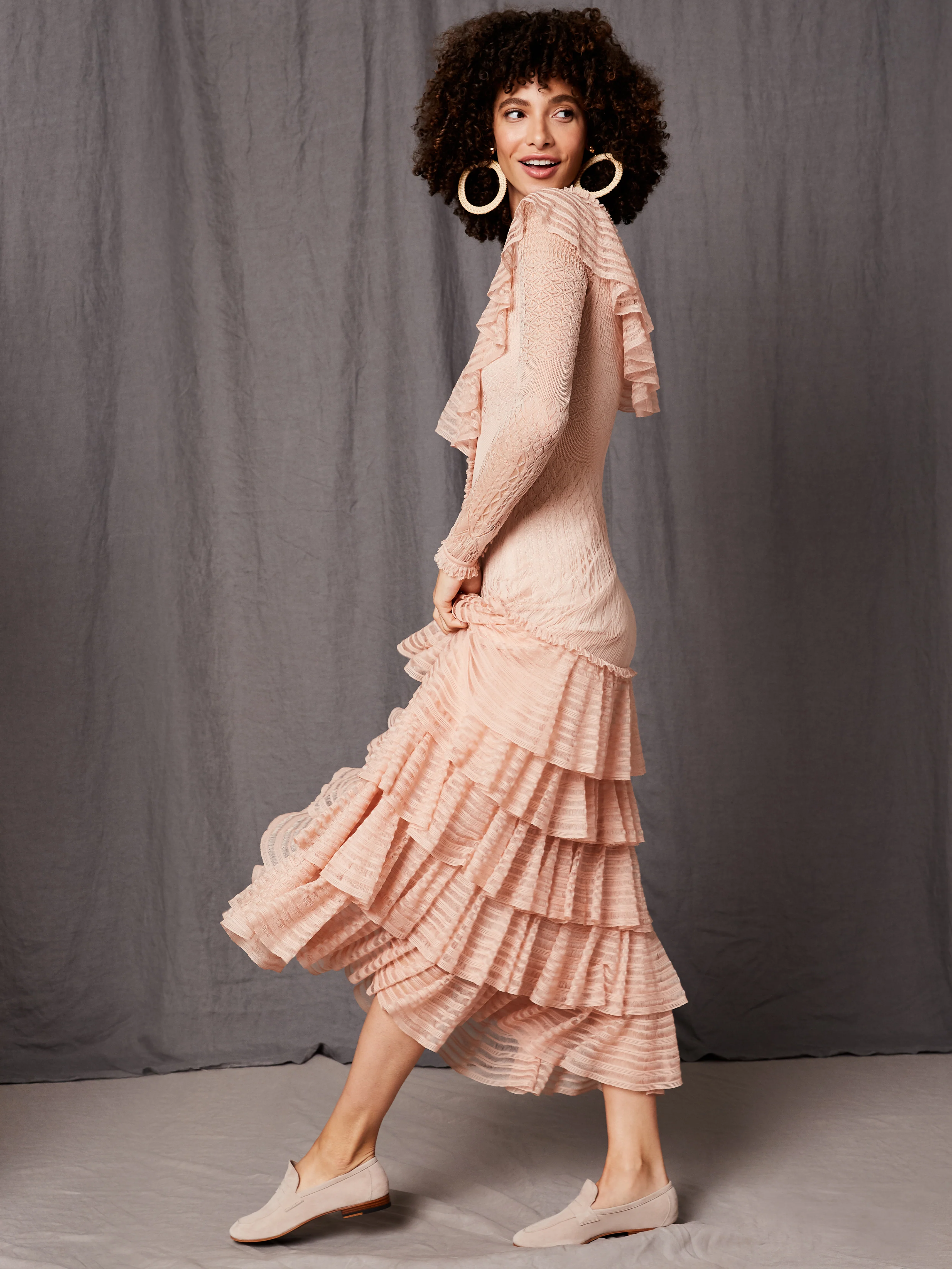 The Sacca Donna Suede - Image 22