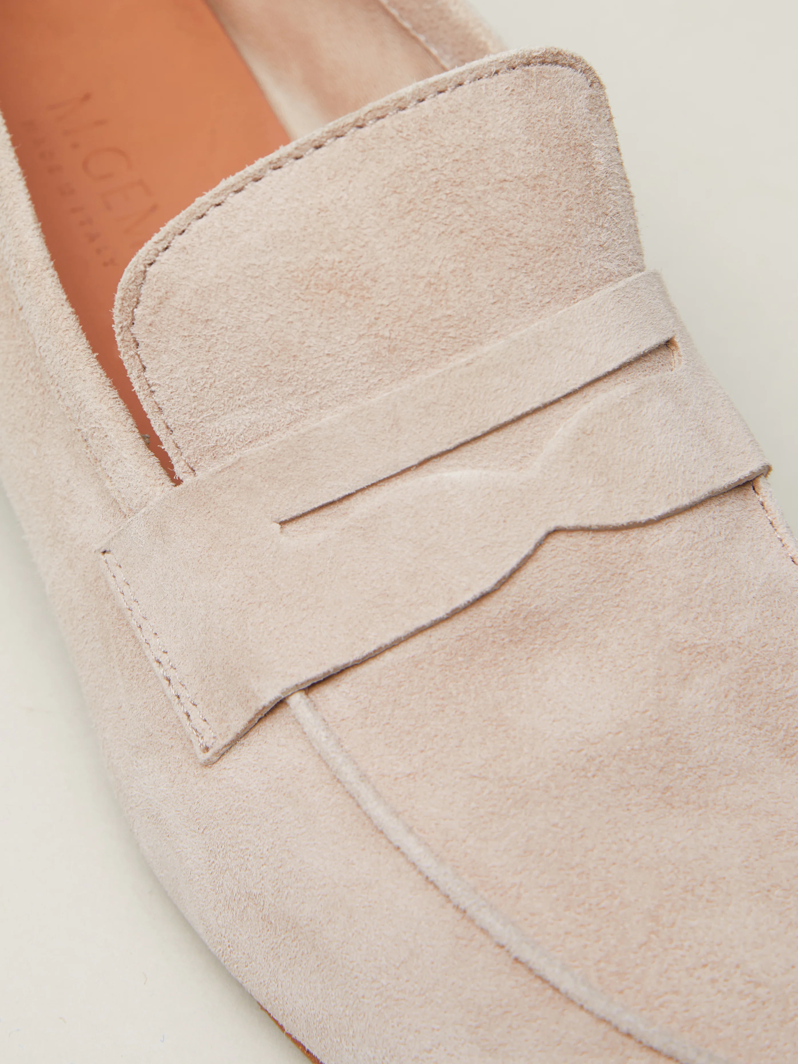 The Sacca Donna Suede - Image 25