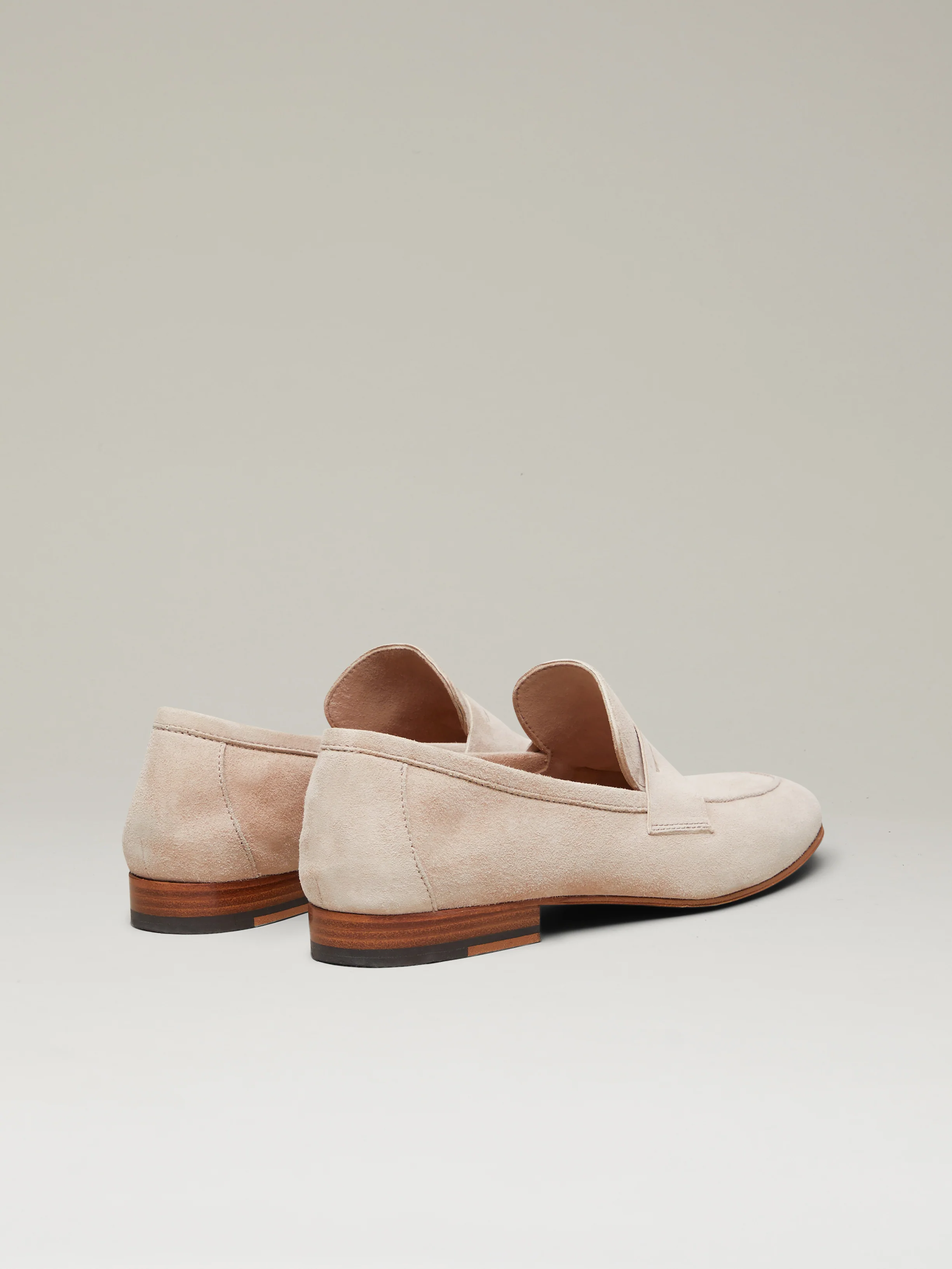 The Sacca Donna Suede - Image 26