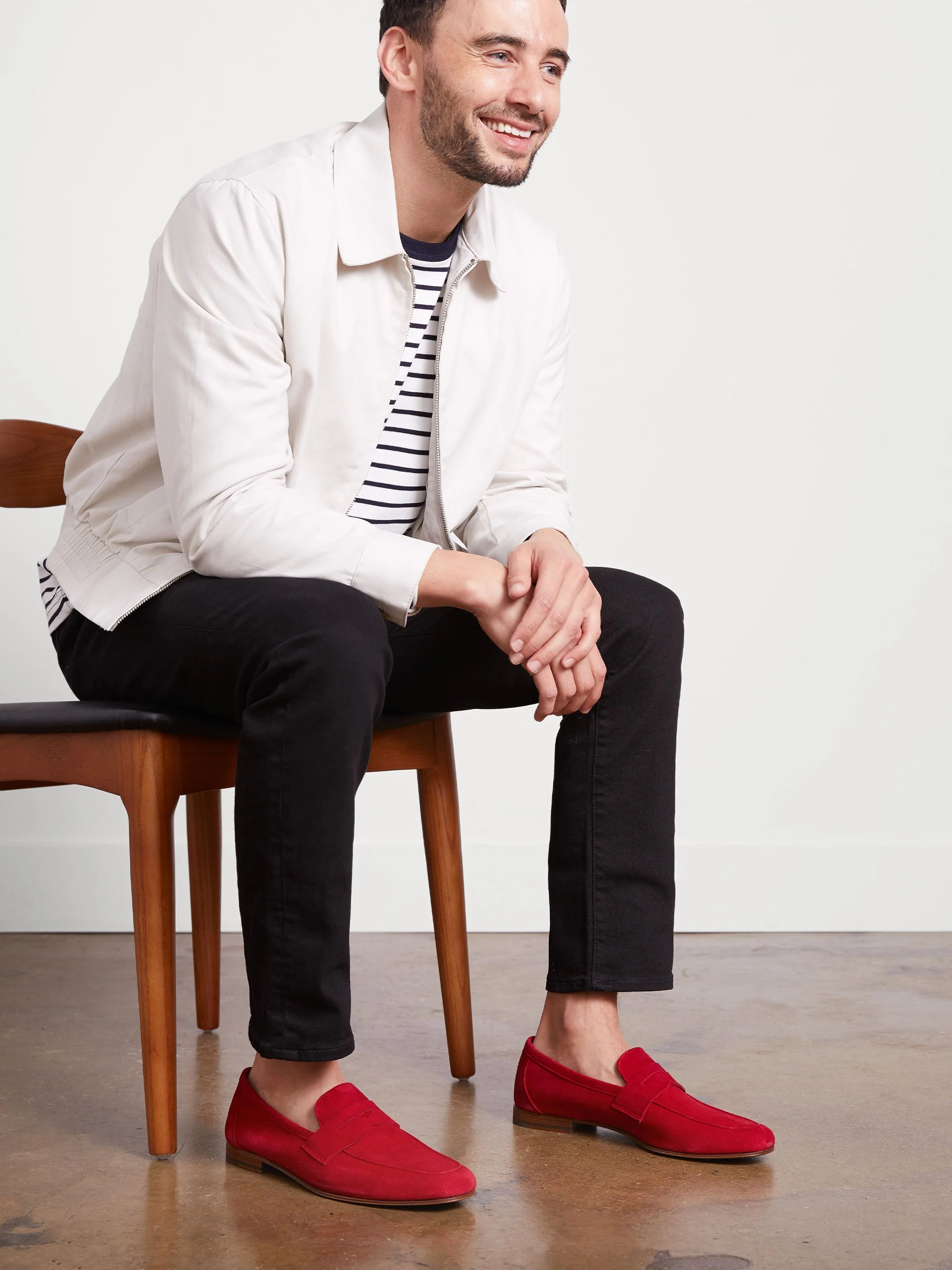The Sacca Uomo (Sample Sale) - Image 6