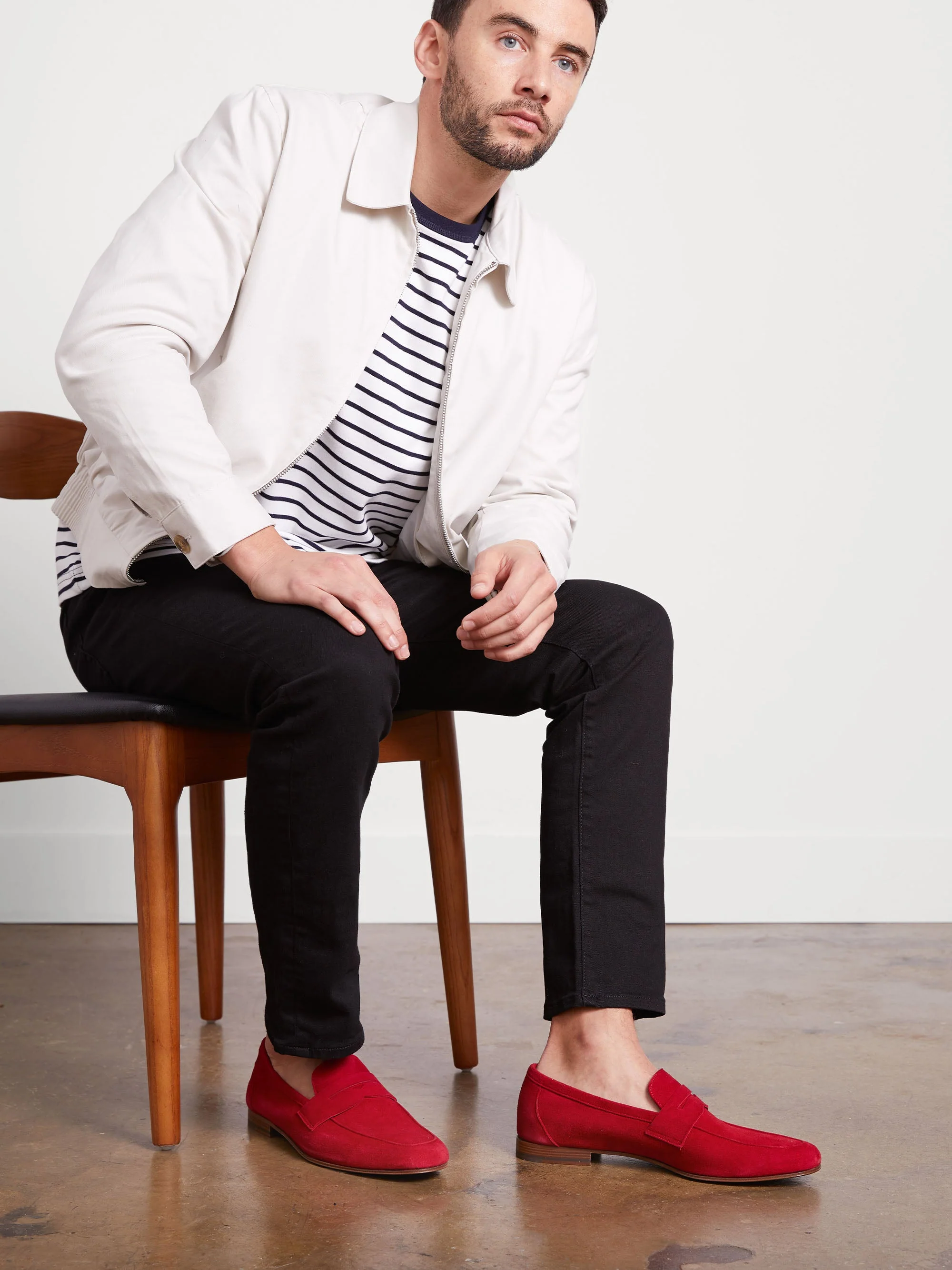 The Sacca Uomo (Sample Sale) - Image 7