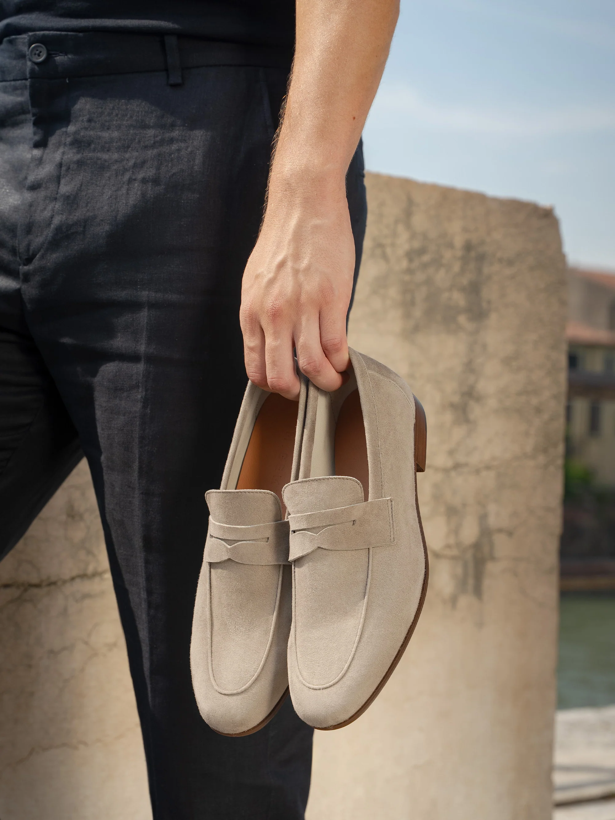 The Sacca Uomo - Image 8