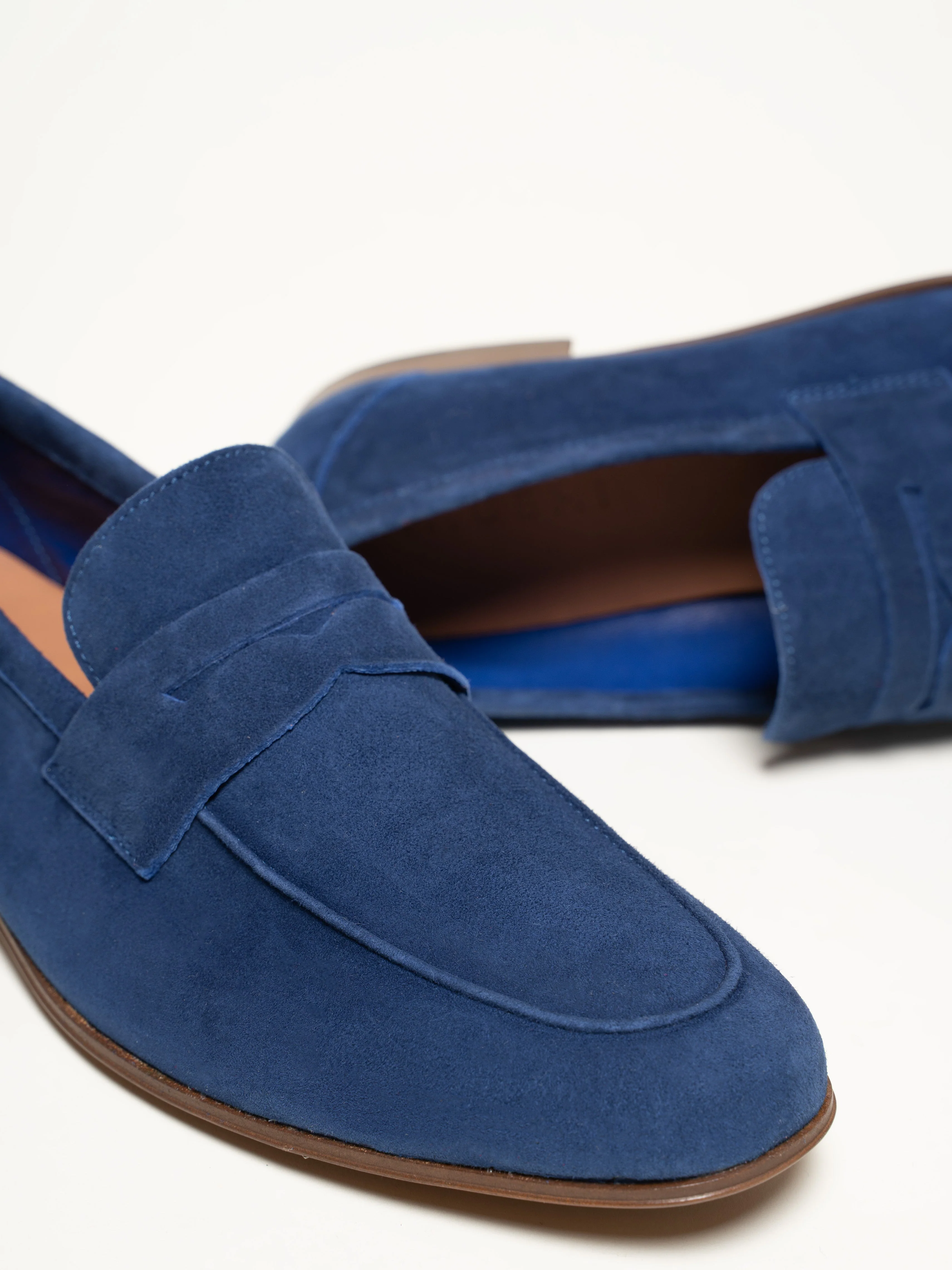 The Sacca Uomo (Sample Sale) - Image 3