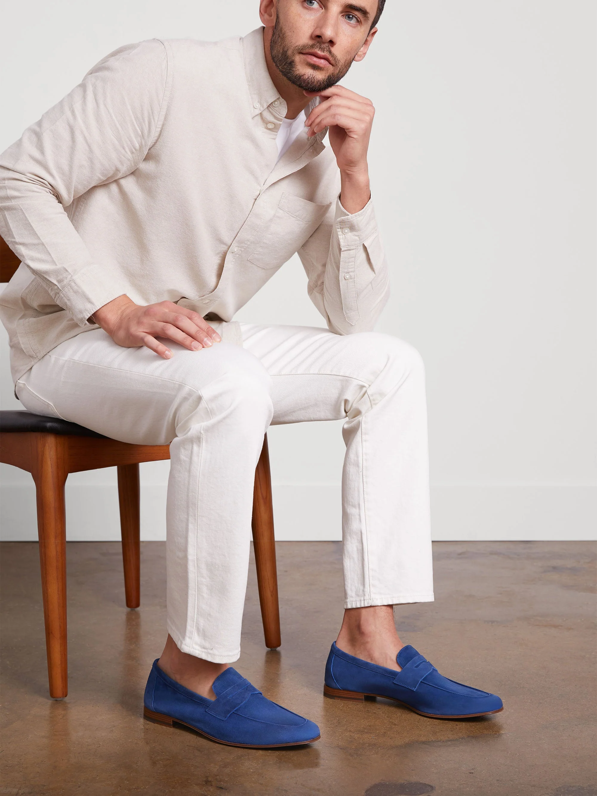 The Sacca Uomo (Sample Sale) - Image 6