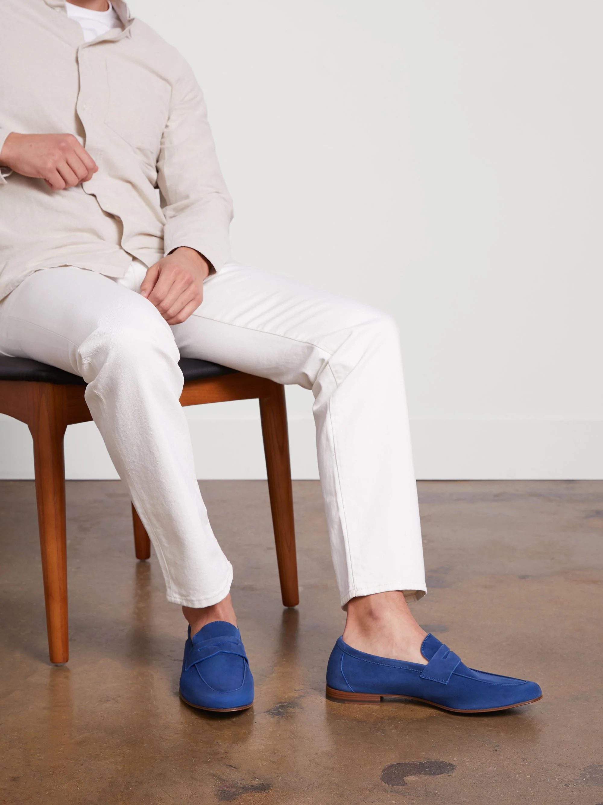 The Sacca Uomo (Sample Sale) - Image 7