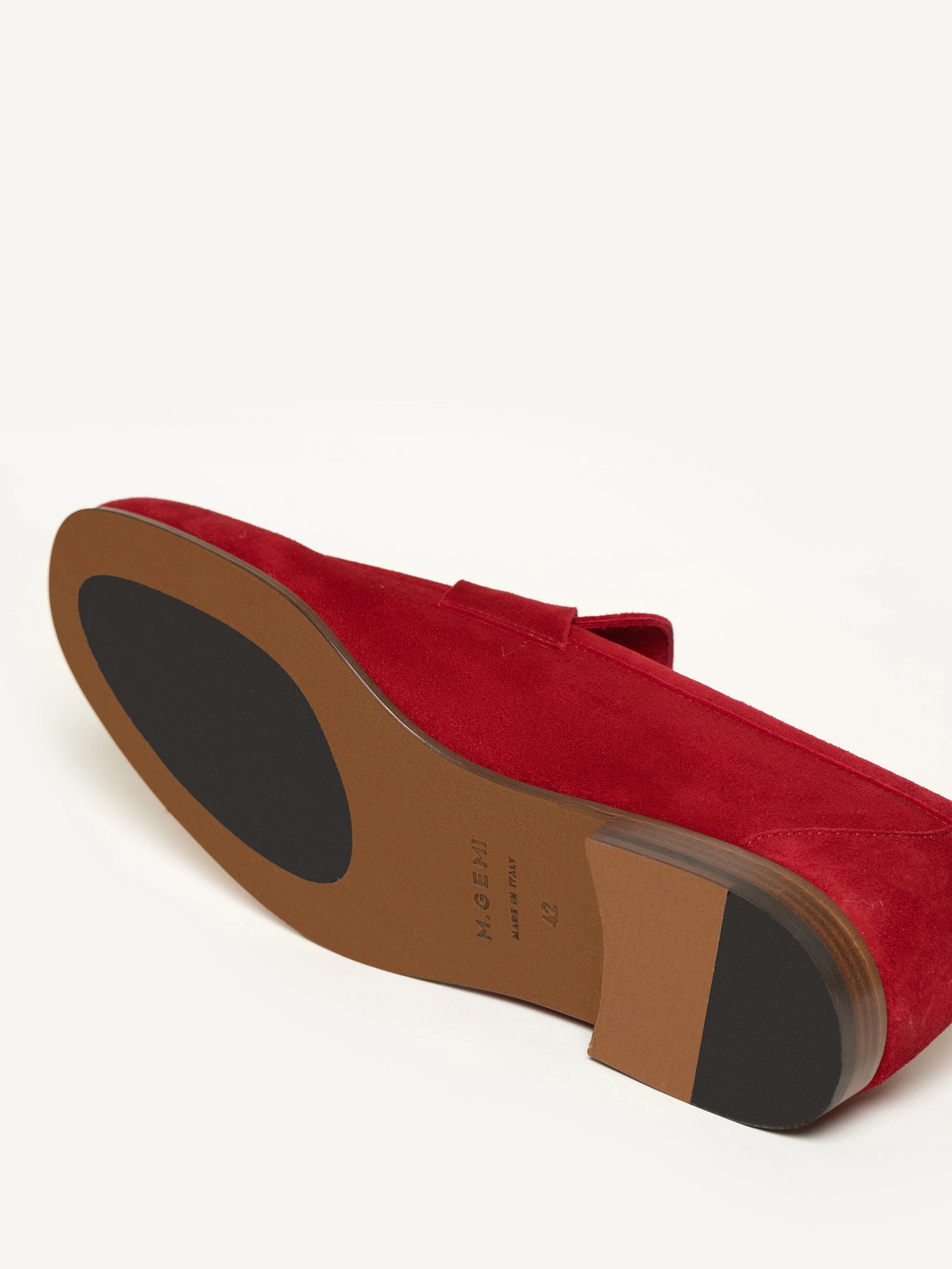 The Sacca Uomo (Sample Sale) - Image 4