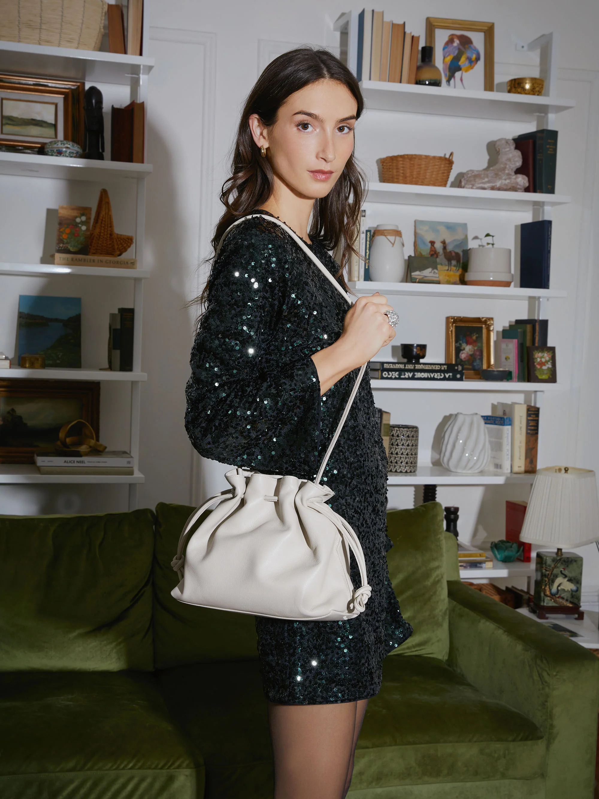 The Sarita Handbag - Image 13