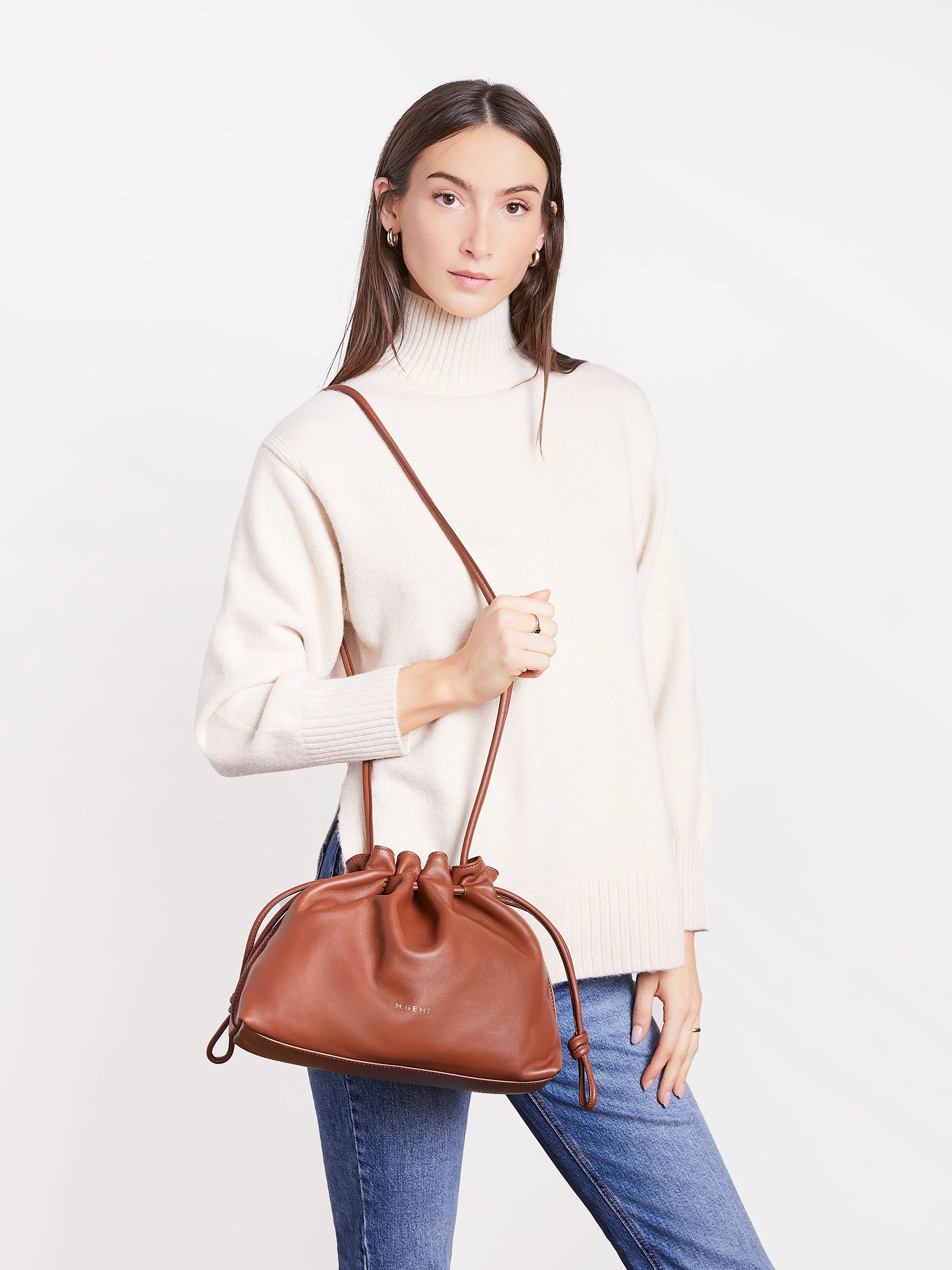 The Sarita Handbag - Image 13