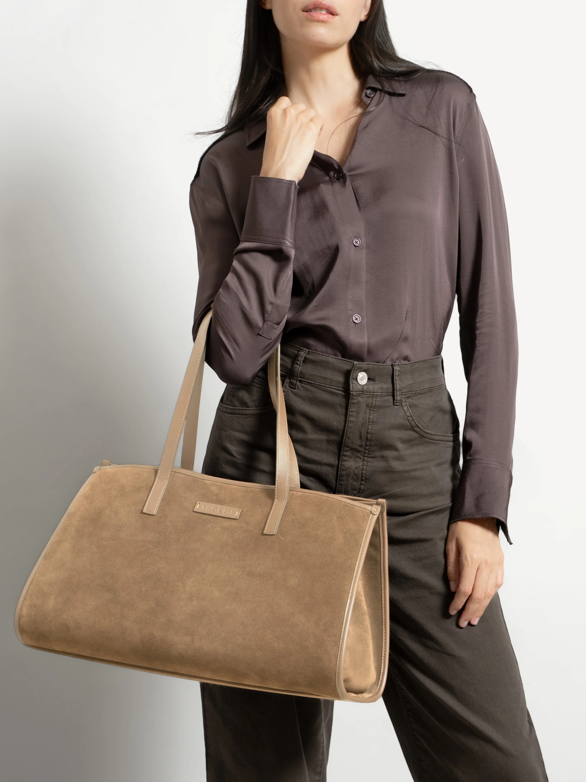 The Solange Tote - Image 6