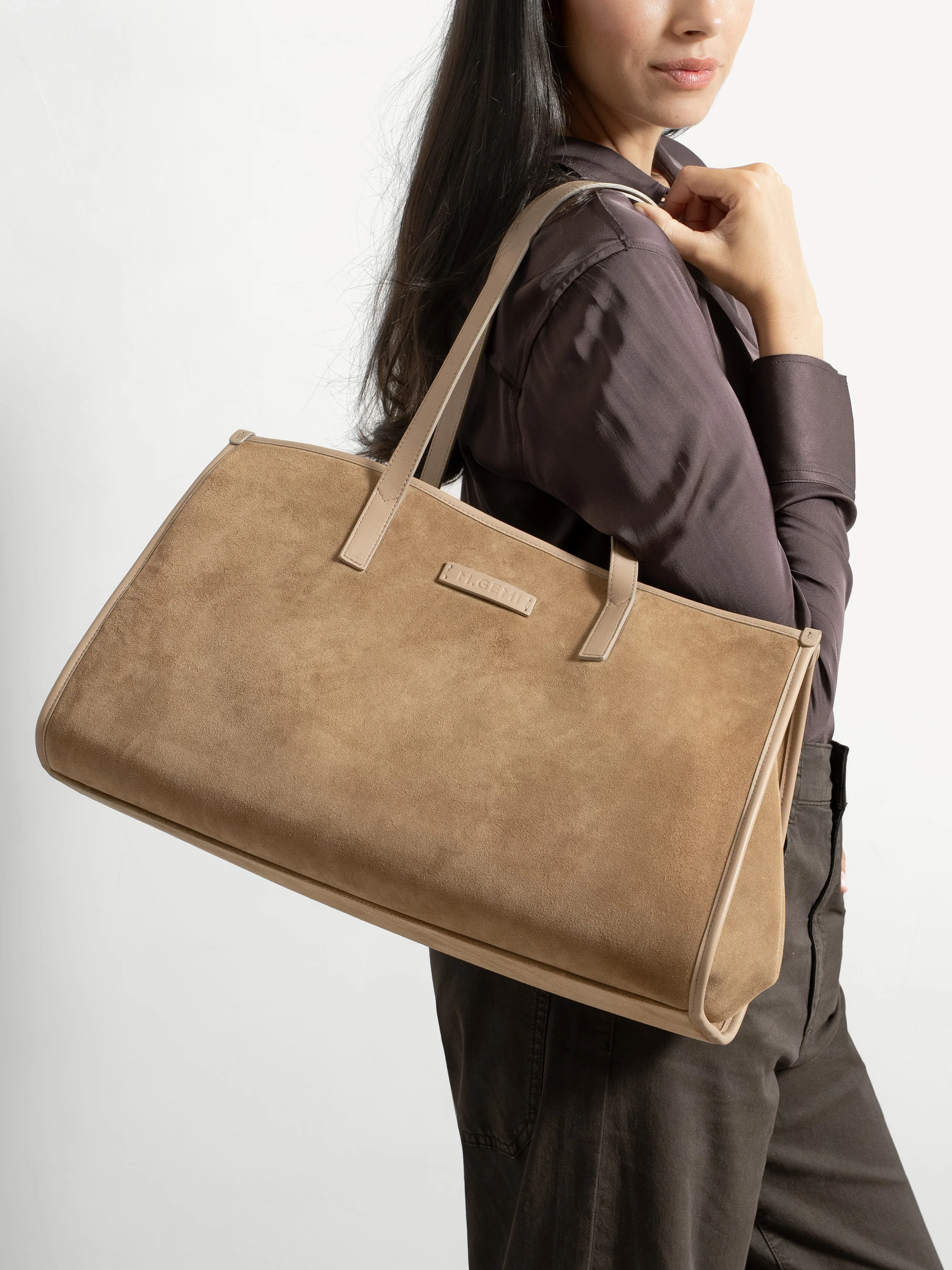 The Solange Tote - Image 7