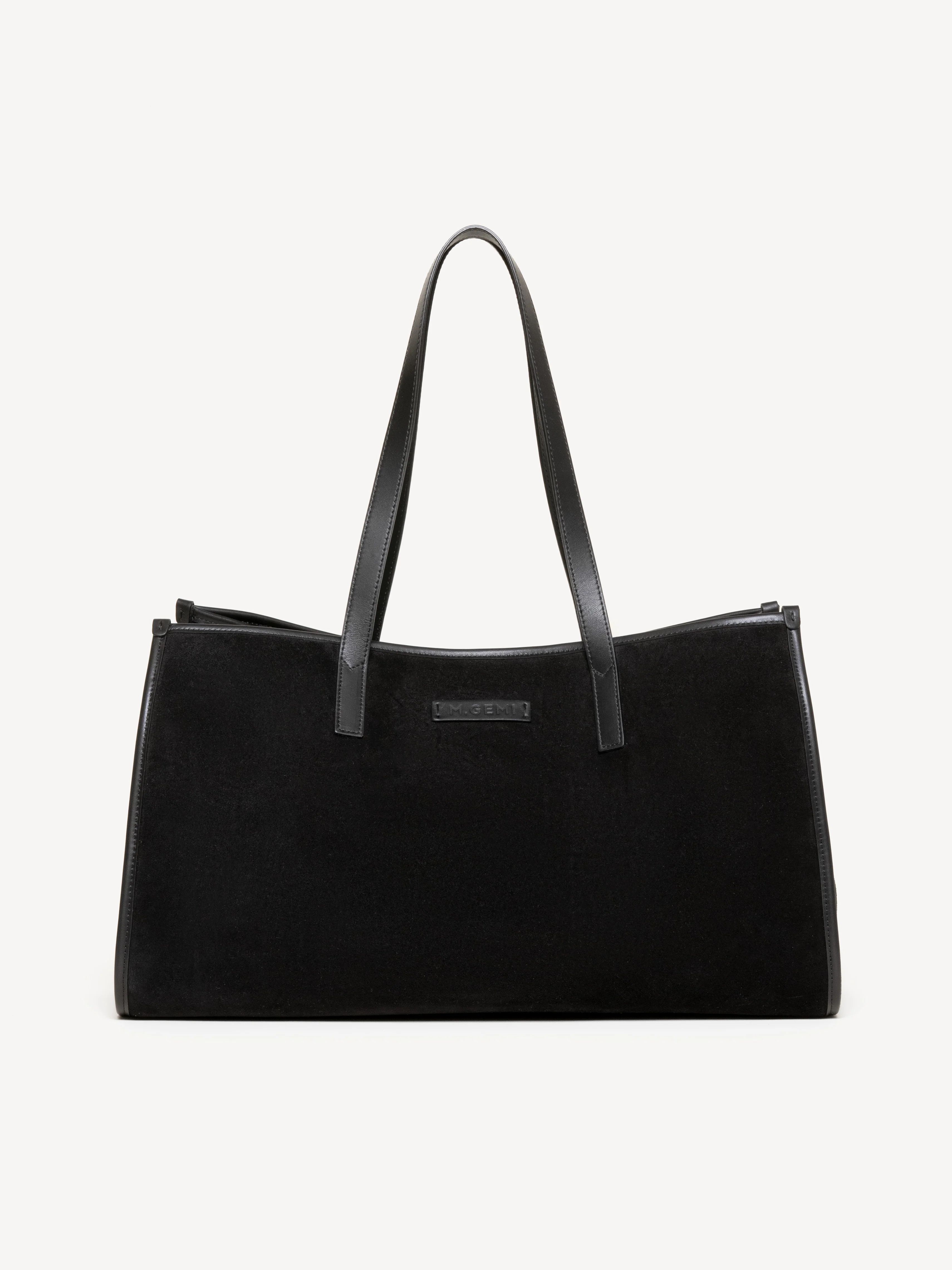 The Solange Tote