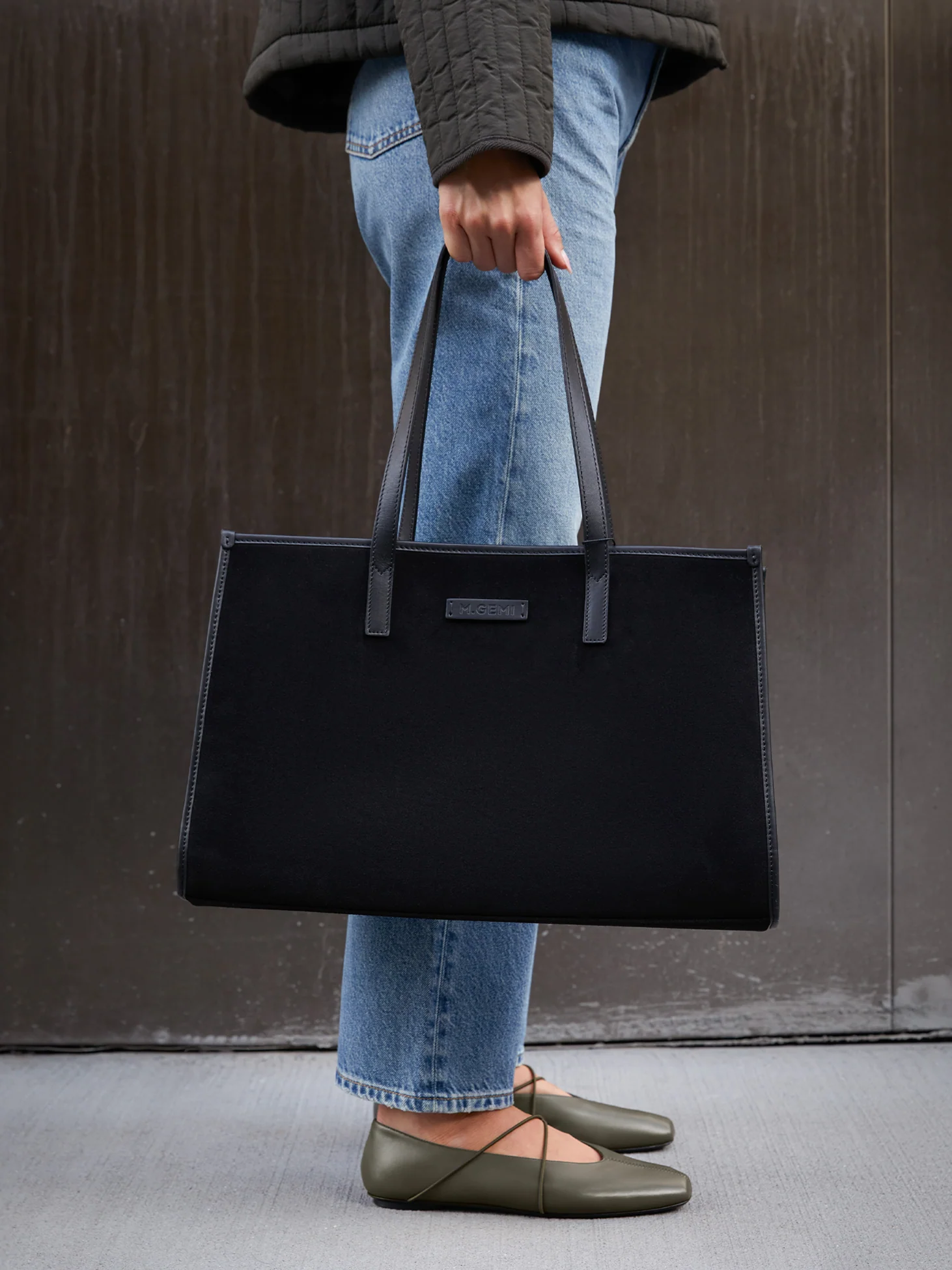 The Solange Tote - Image 6
