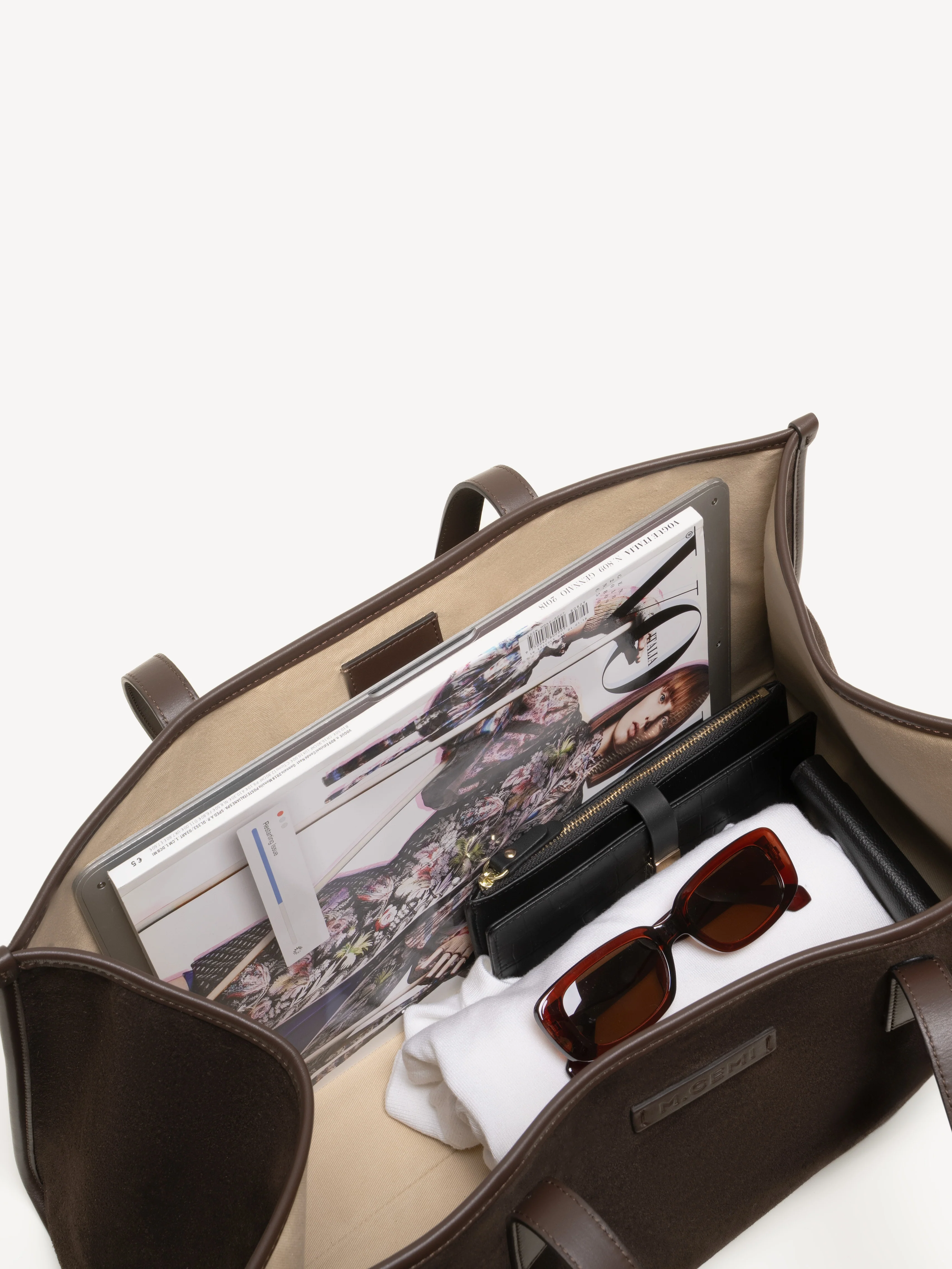 The Solange Tote - Image 4