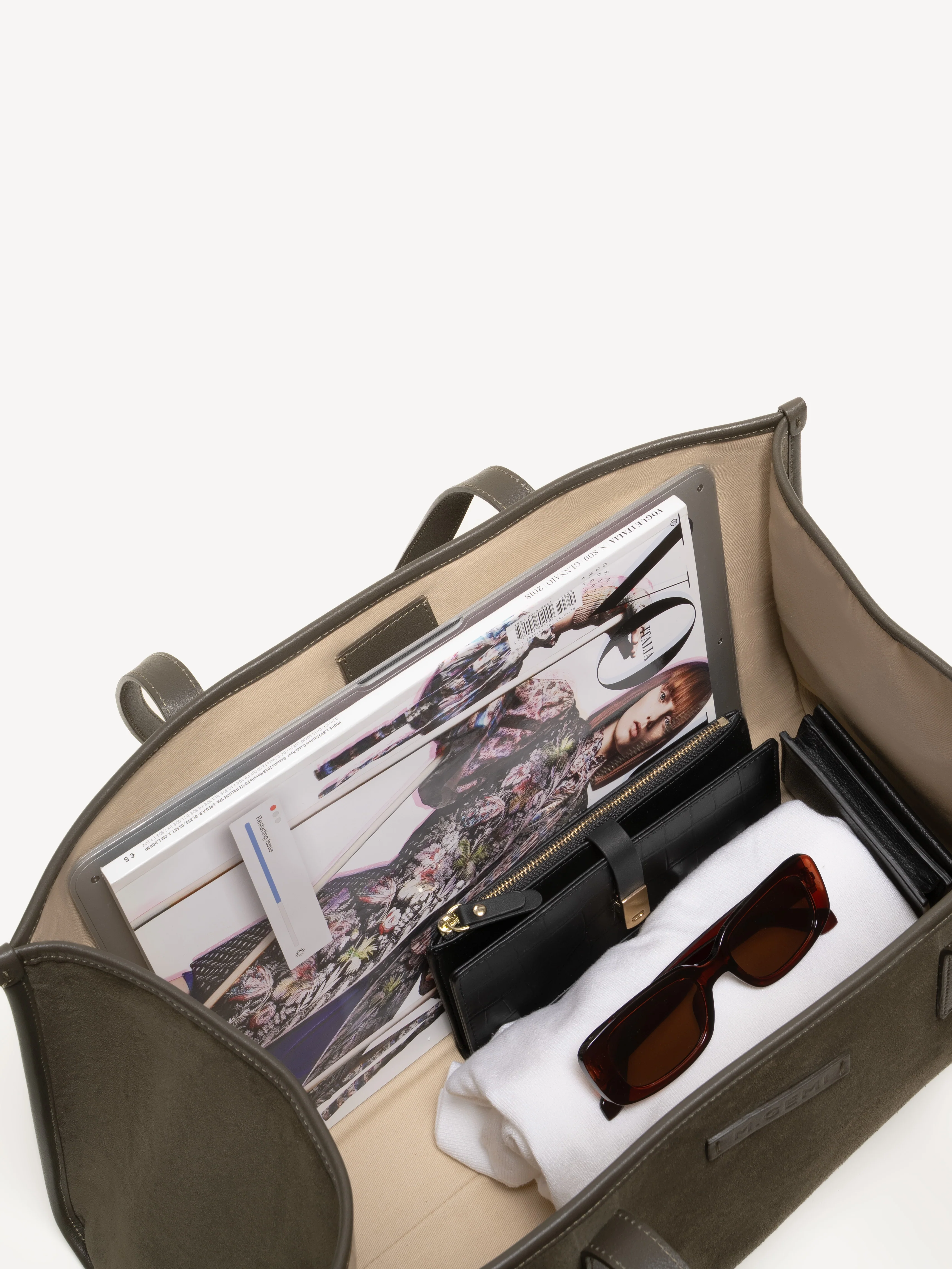 The Solange Tote - Image 4