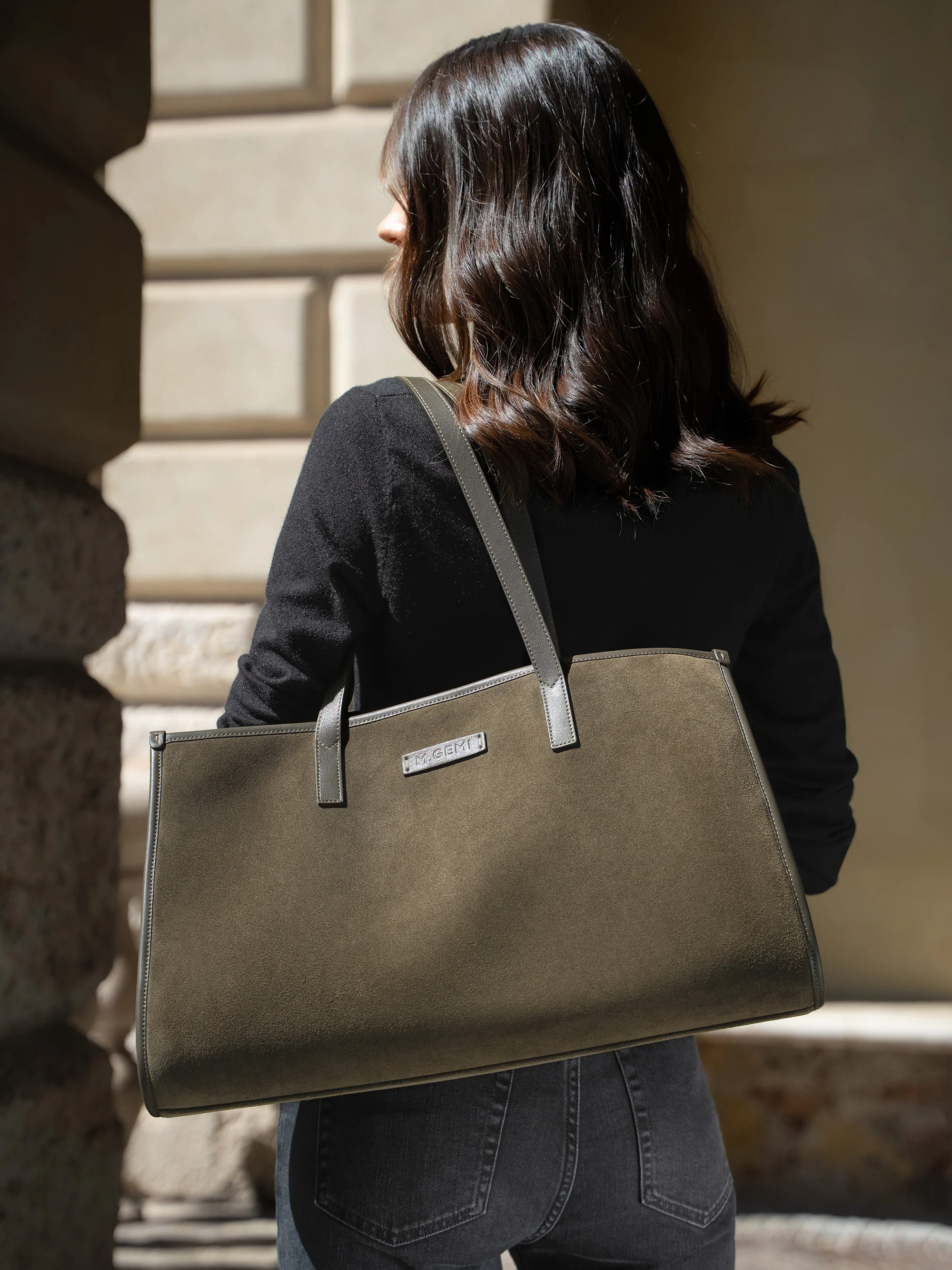 The Solange Tote - Image 6