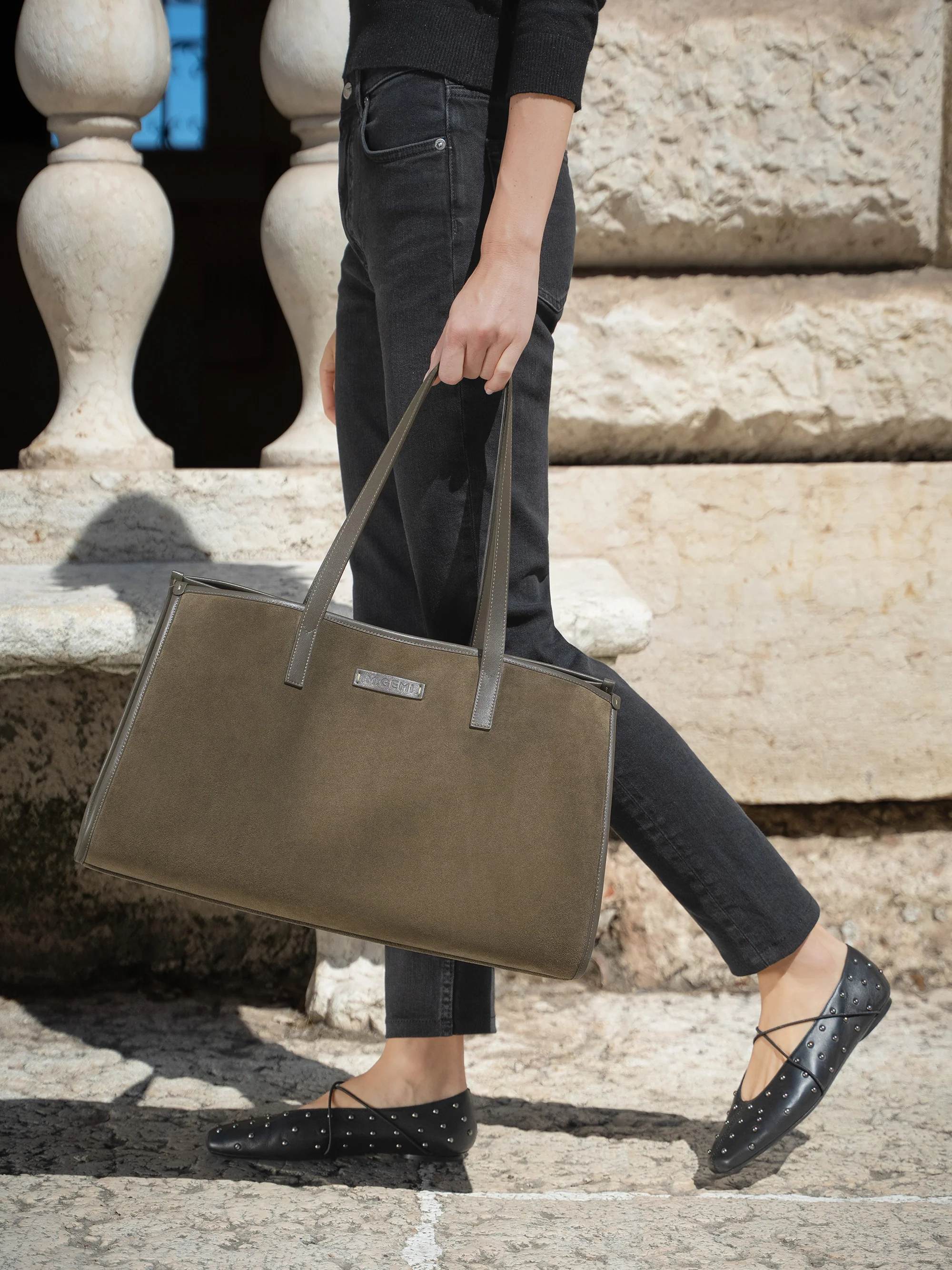 The Solange Tote - Image 7