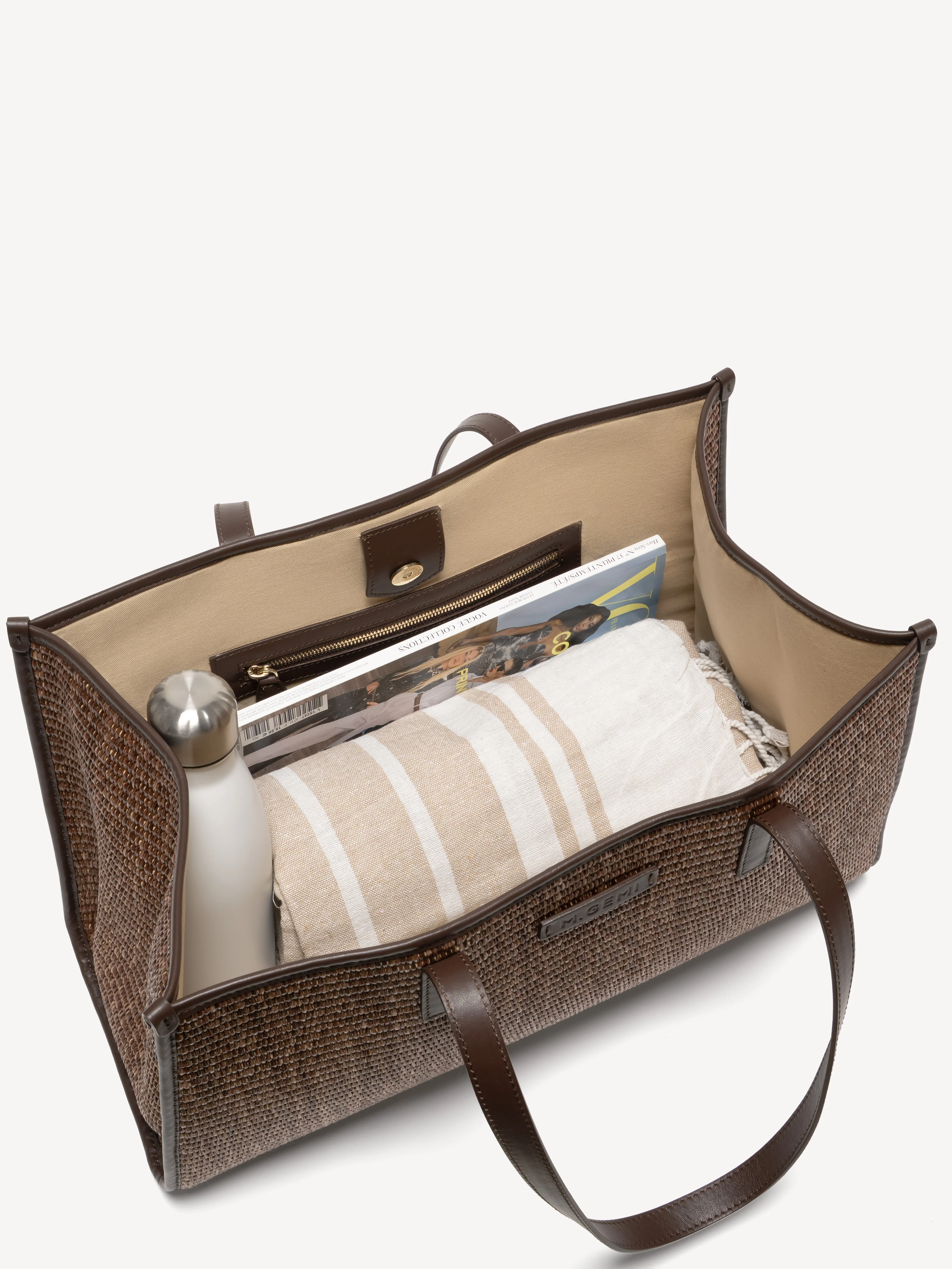 The Solange Tote - Image 4