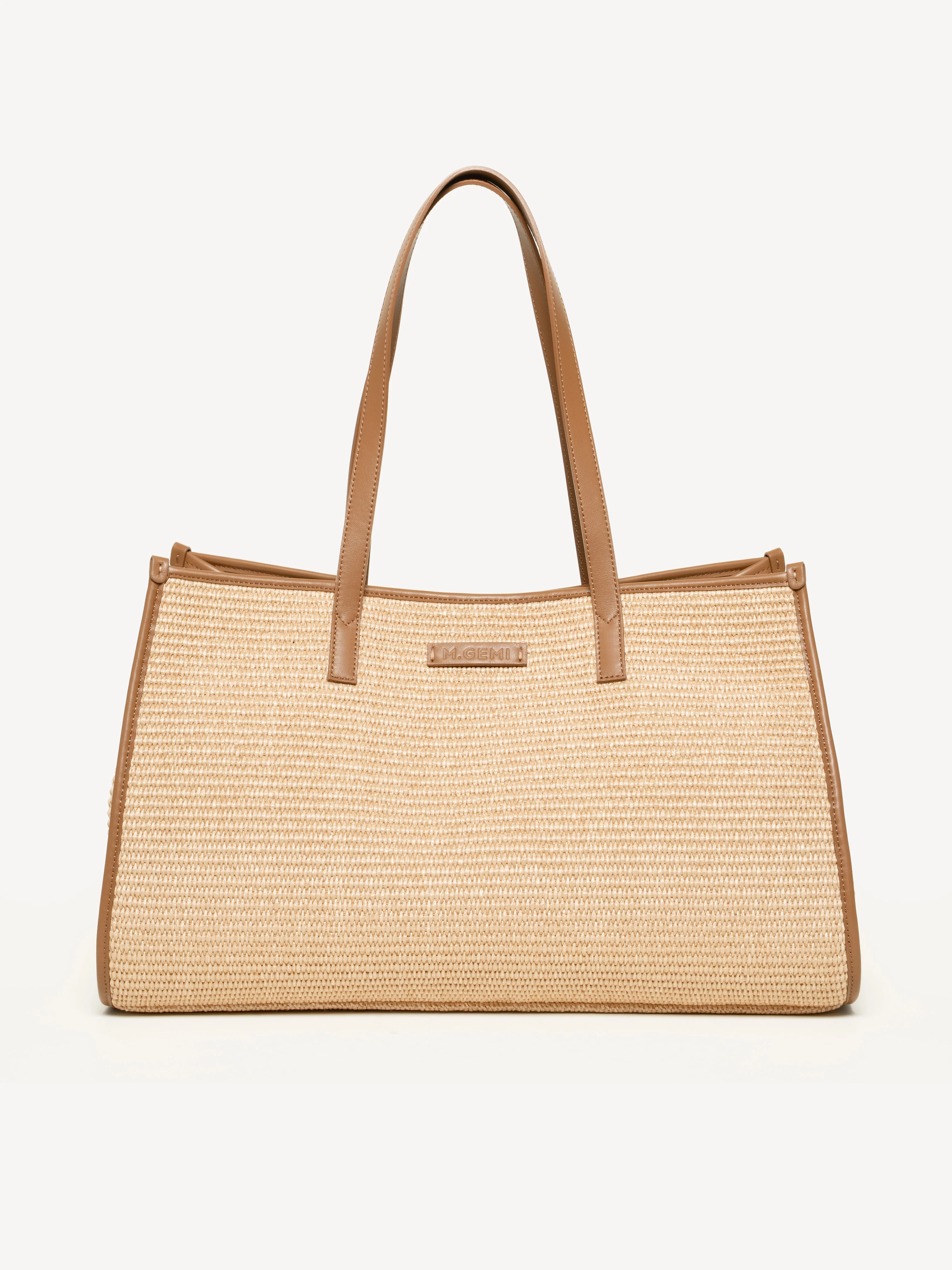 The Solange Tote