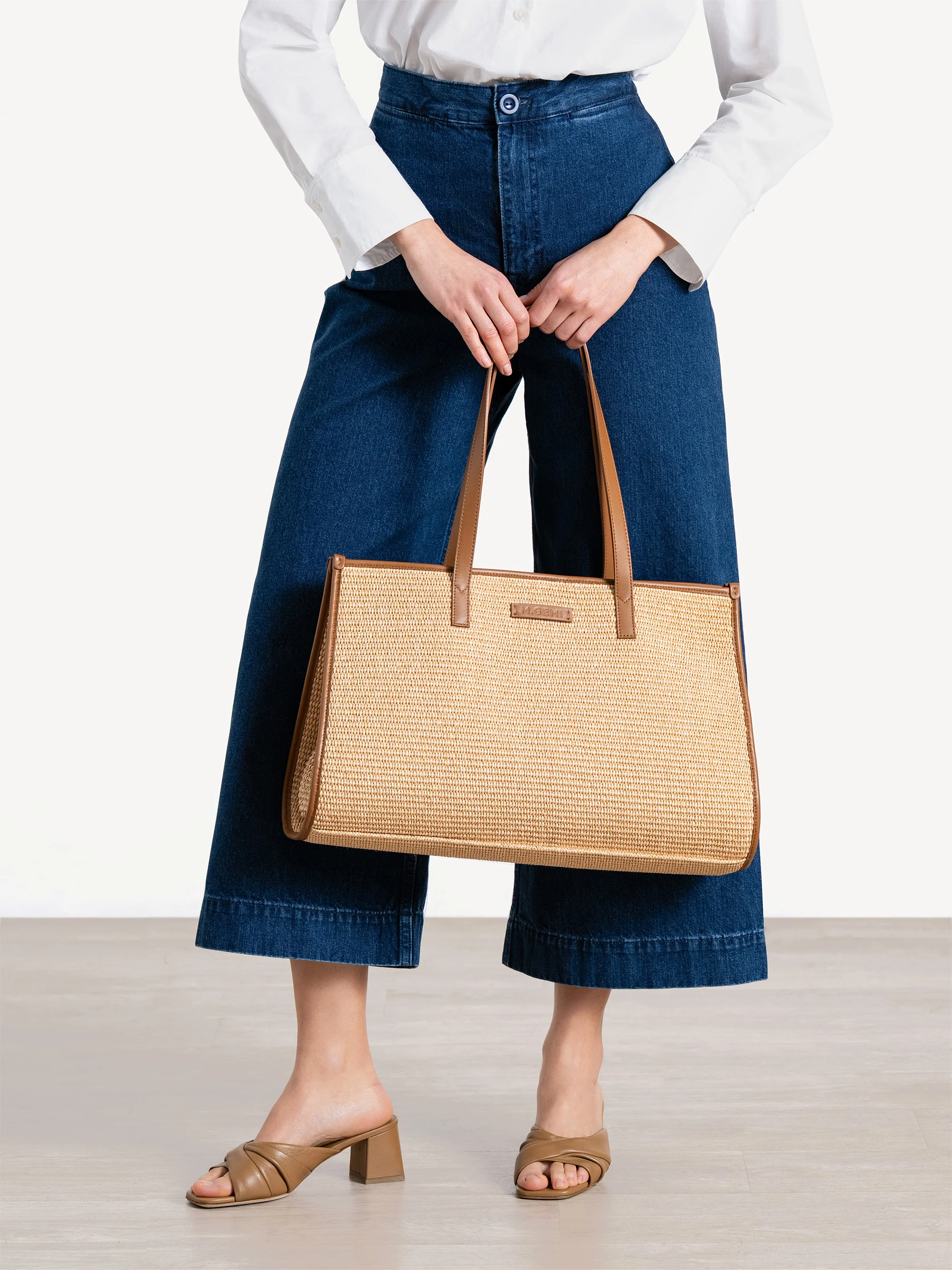 The Solange Tote - Image 11