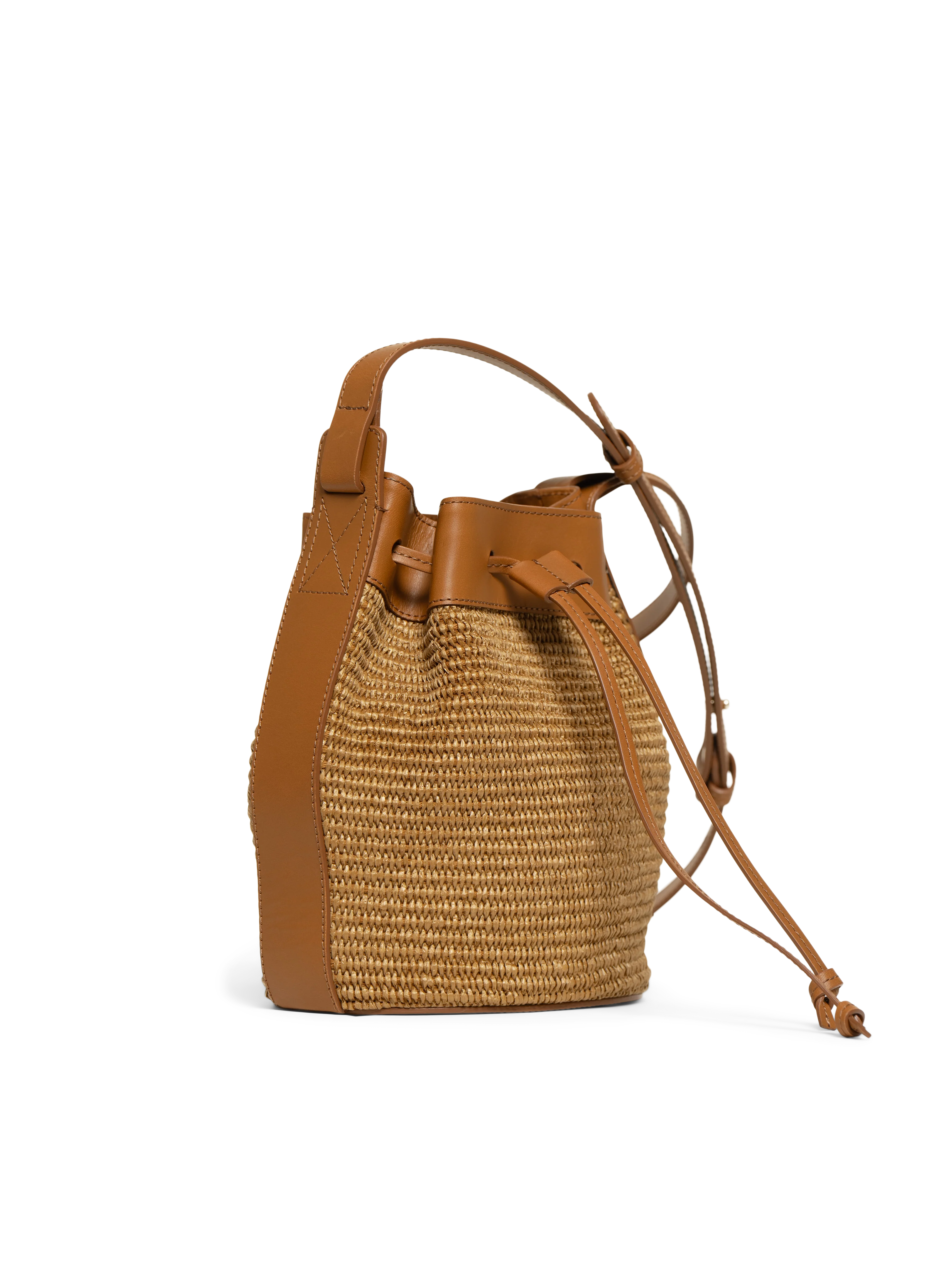 The Tecla Bucket Bag - Image 10