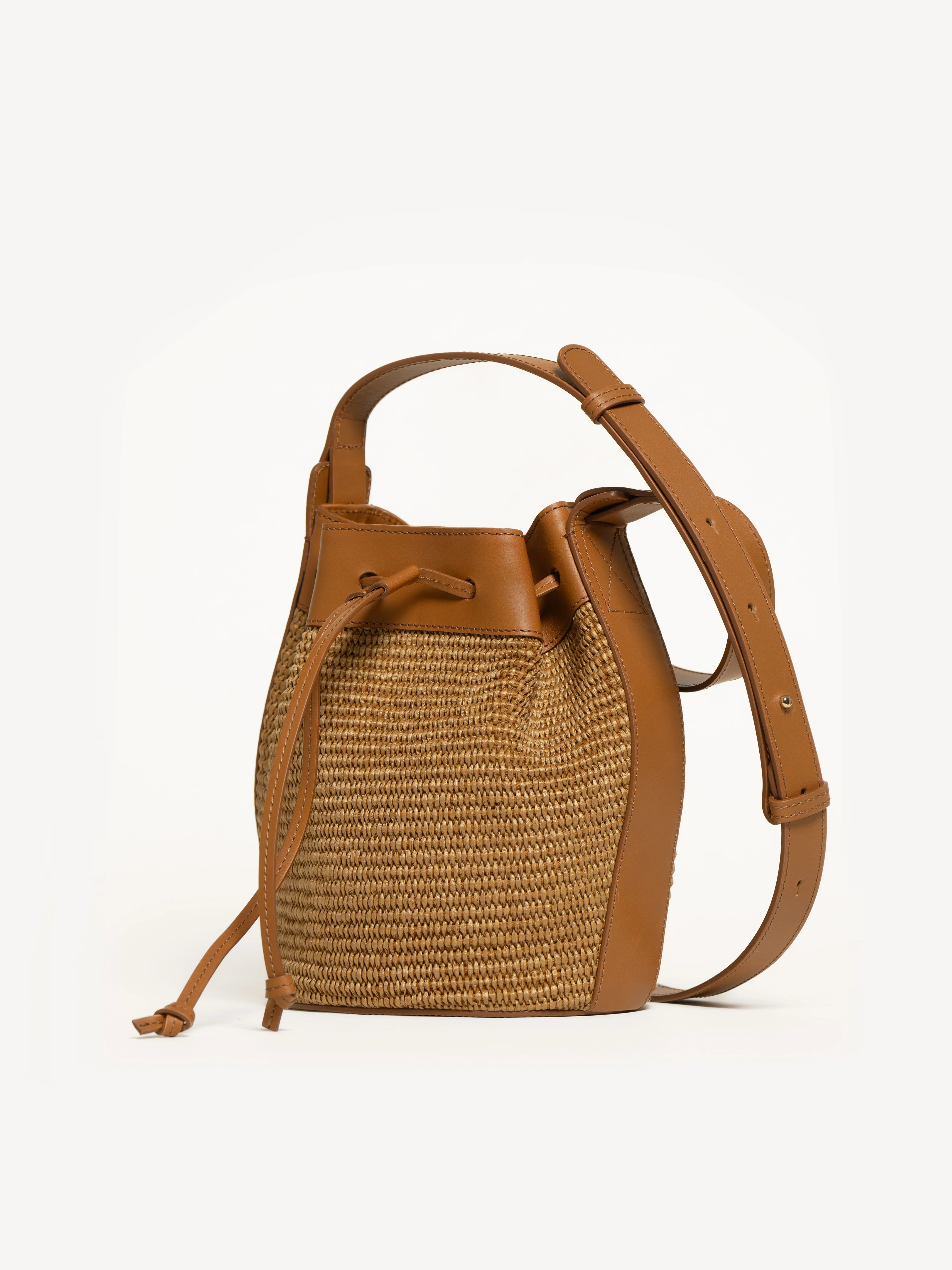 The Tecla Bucket Bag - Image 2