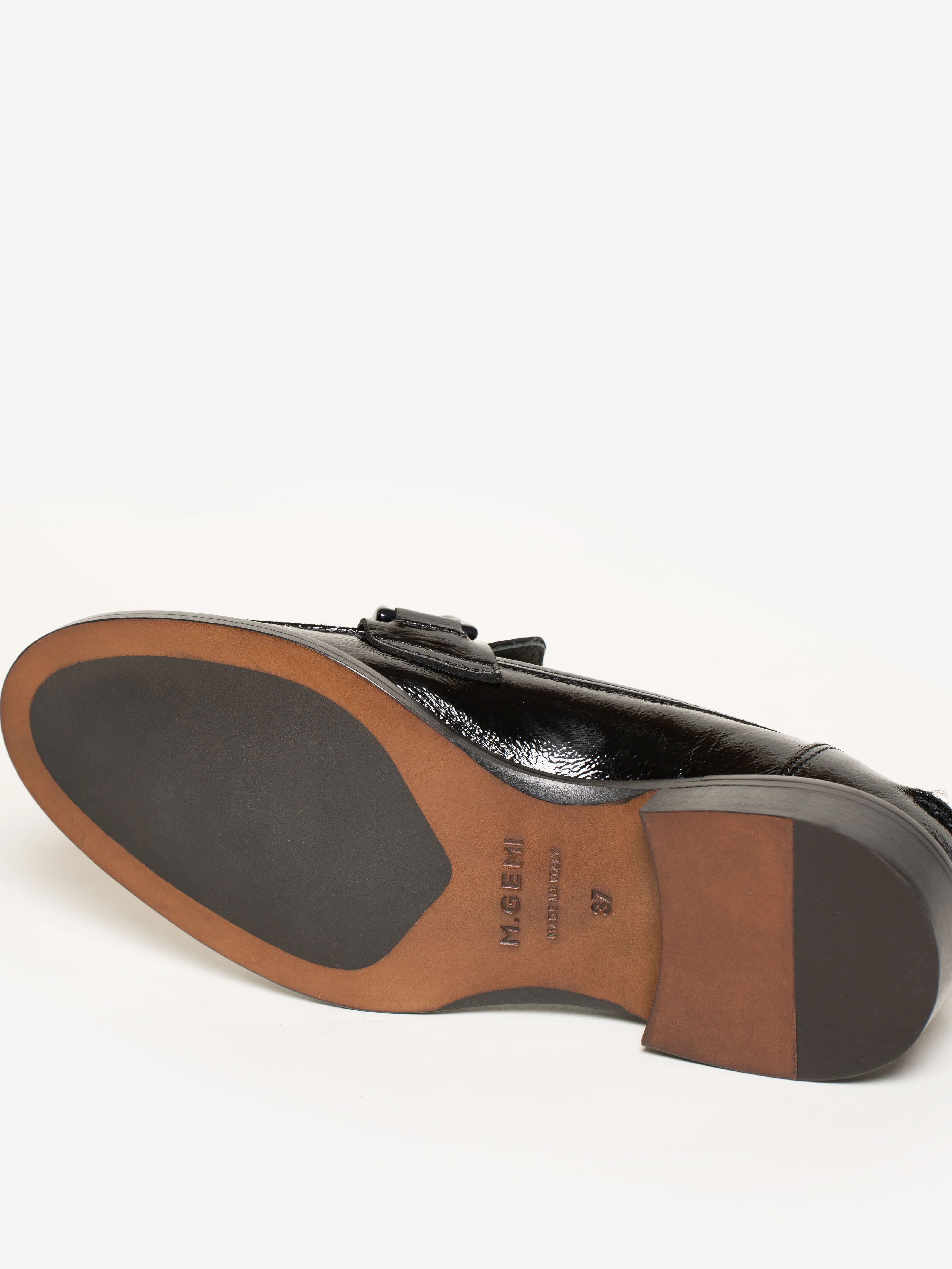 The Tosca Link - Image 5
