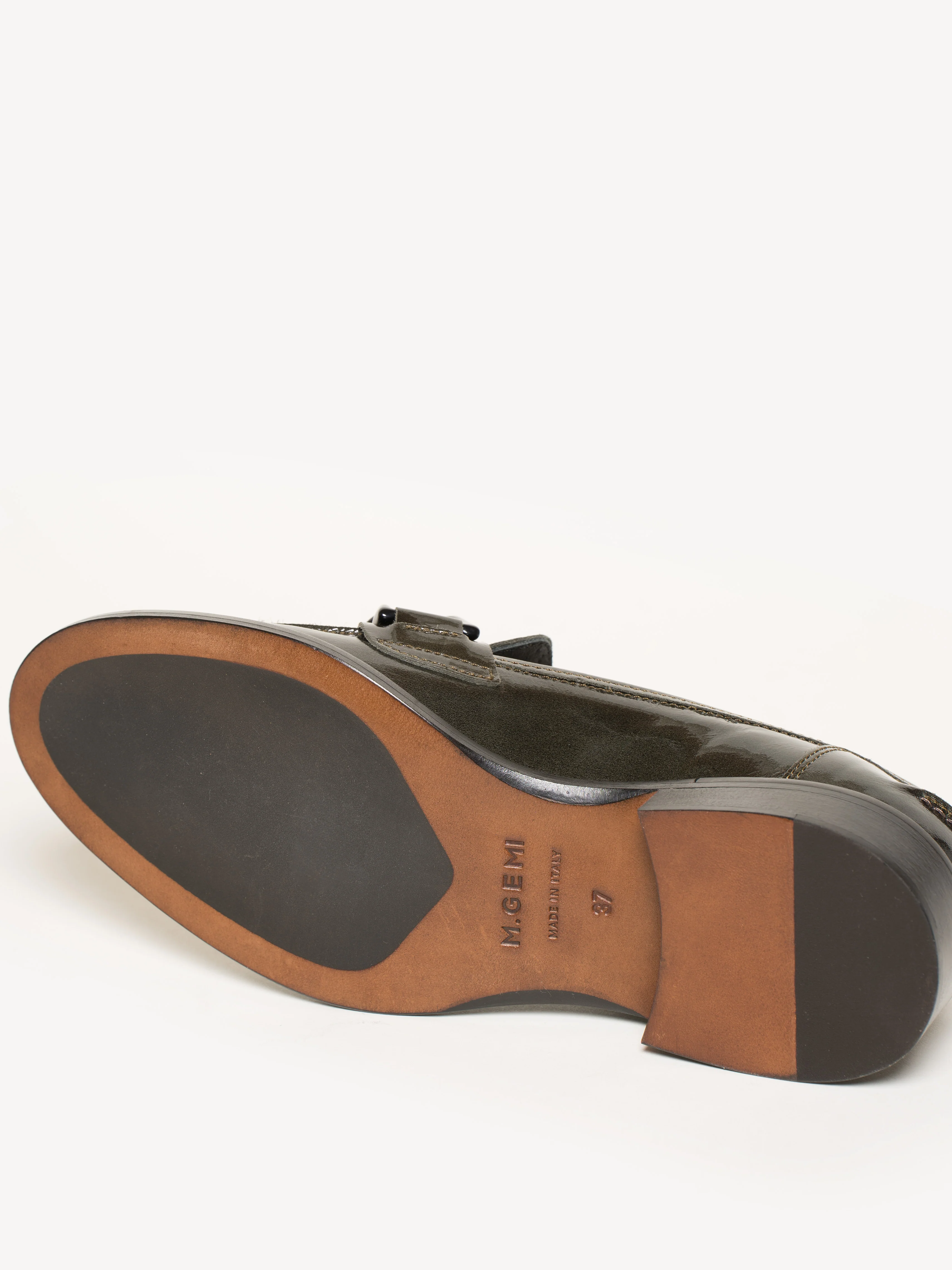 The Tosca Link - Image 5