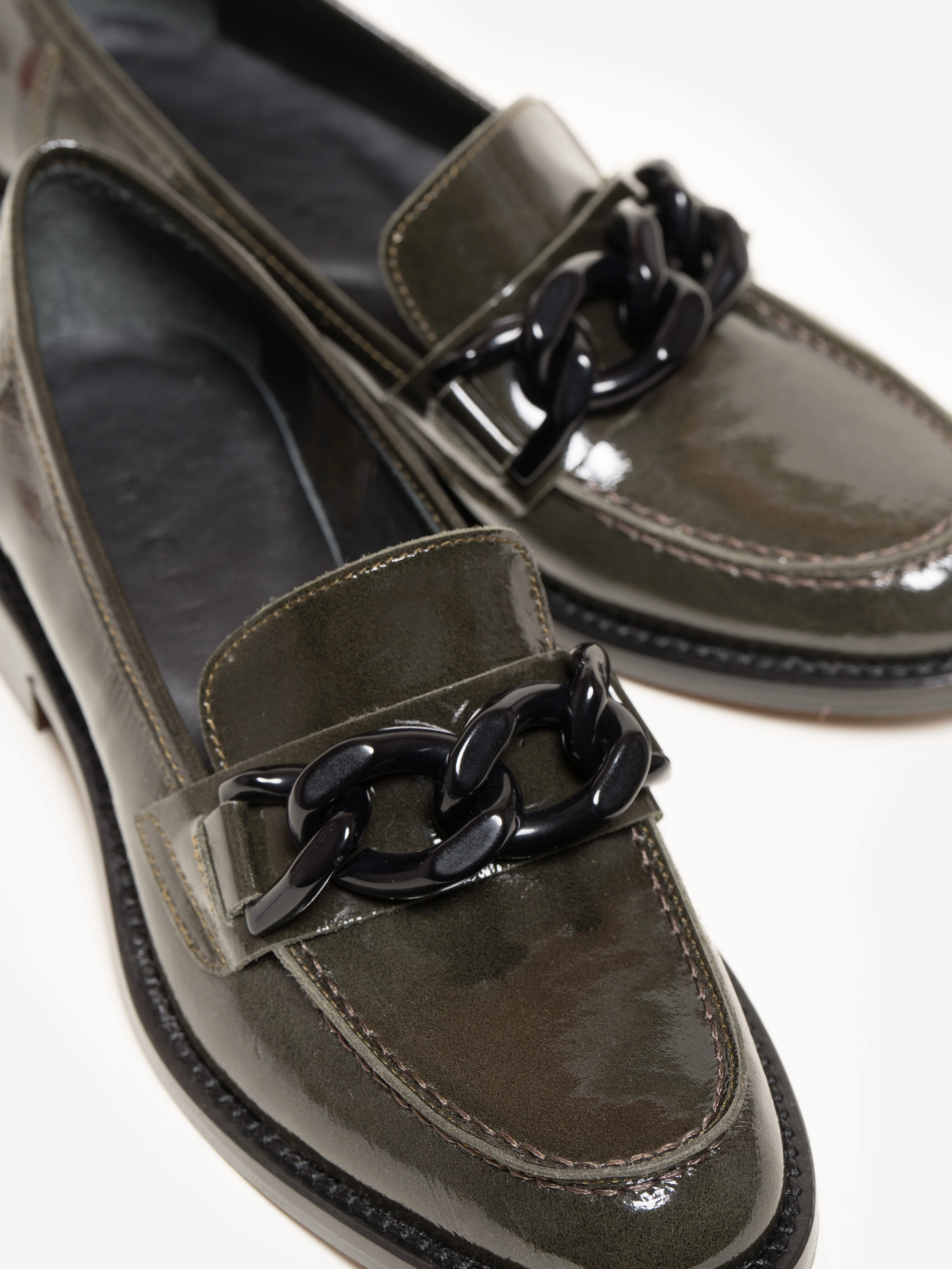 The Tosca Link (Sample Sale) - Image 4