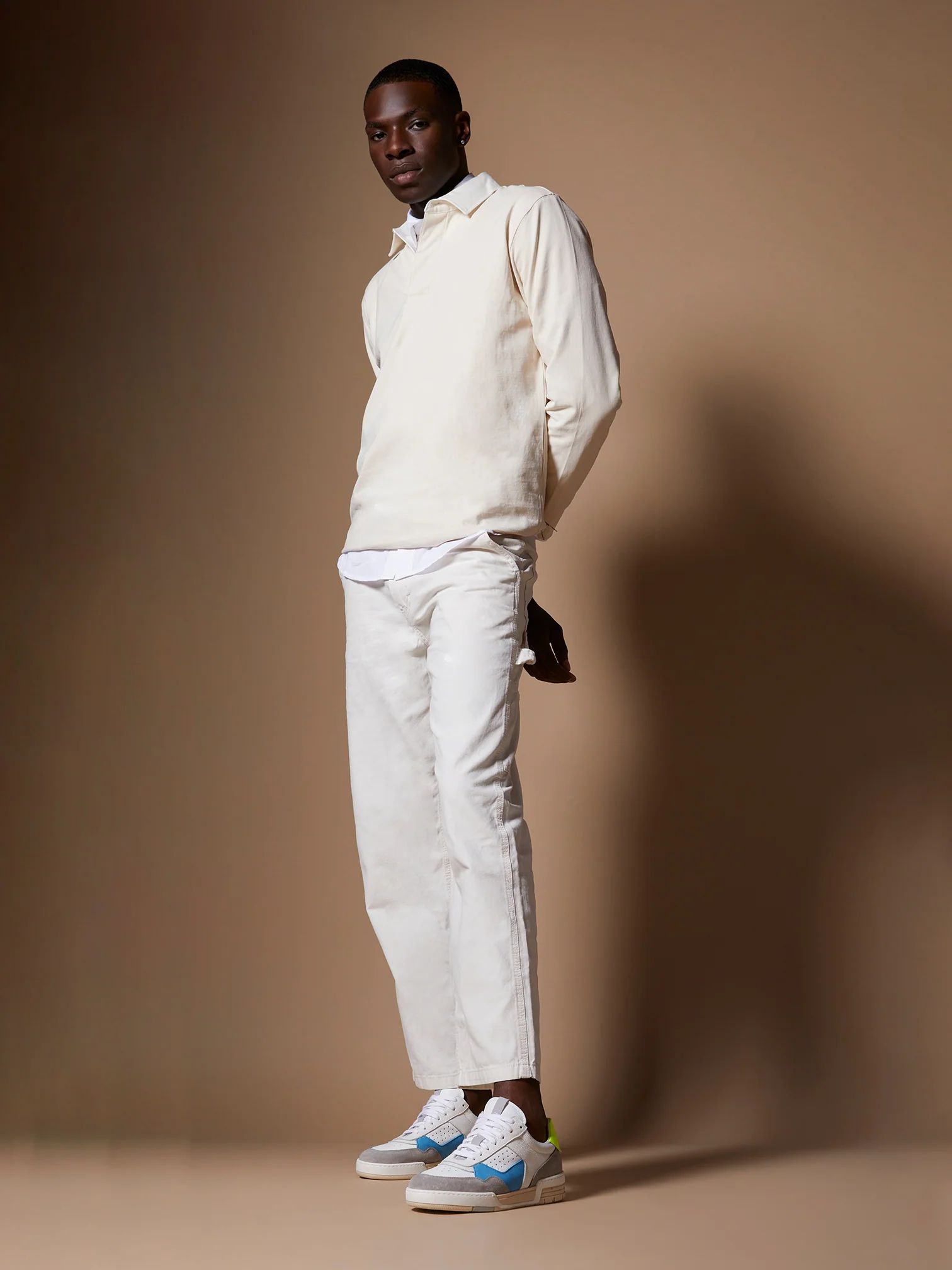 The Trattare Uomo - Image 7